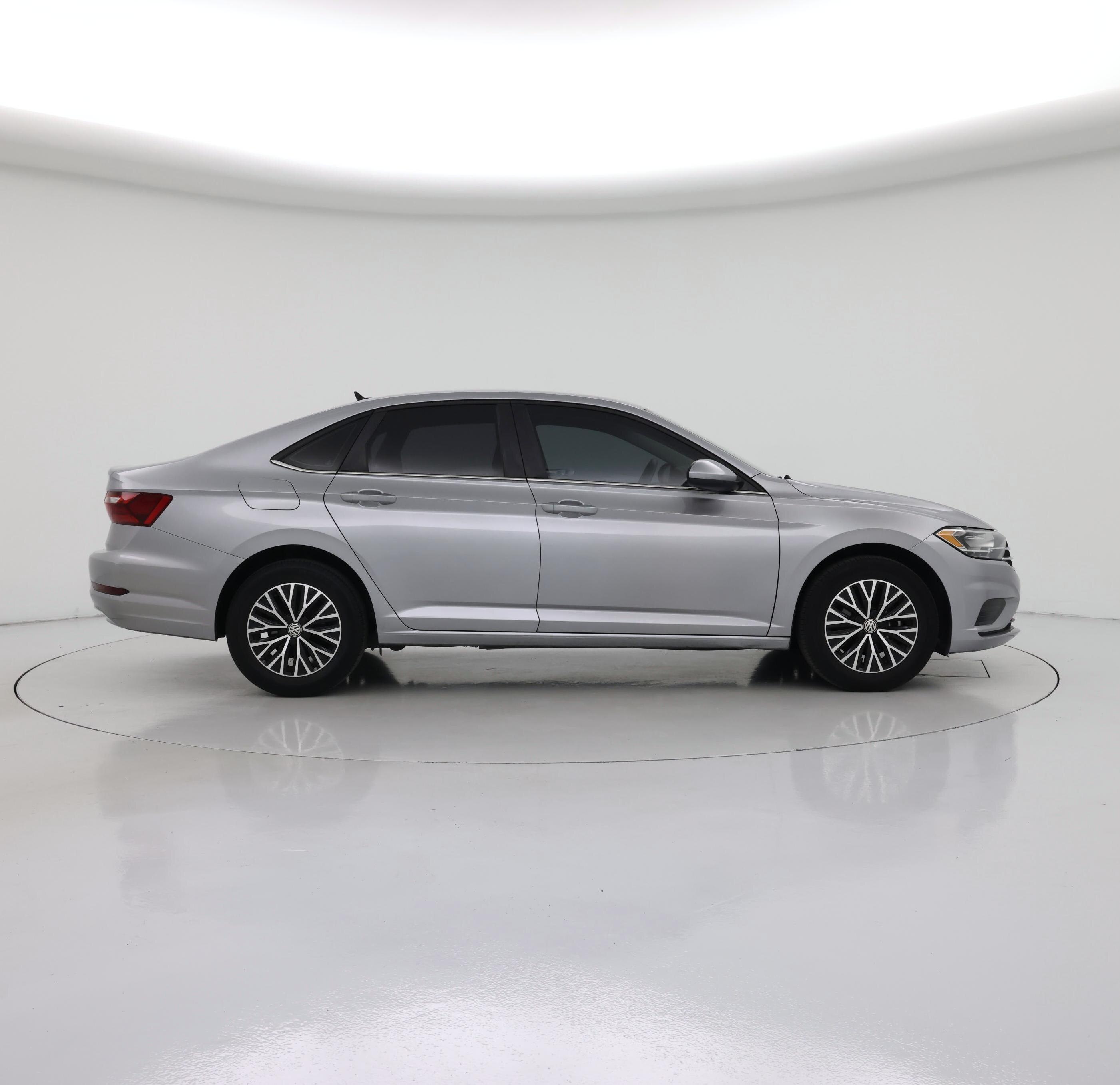 Thumbnail: 2021 Volkswagen Jetta - 7