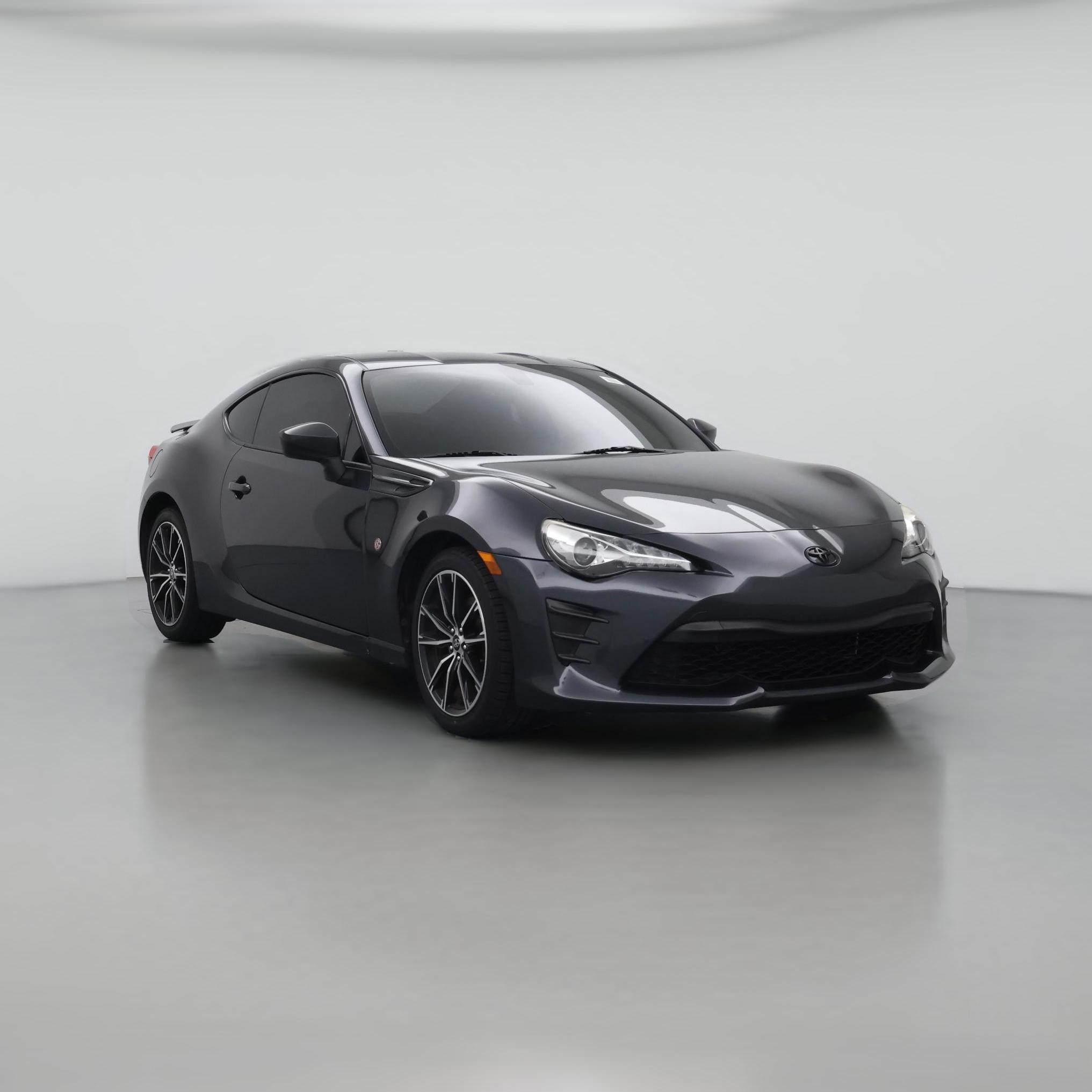 Thumbnail: 2019 Toyota 86 - 1