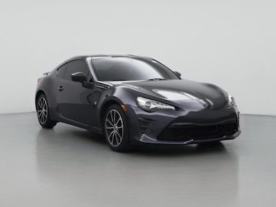 2019 Toyota 86