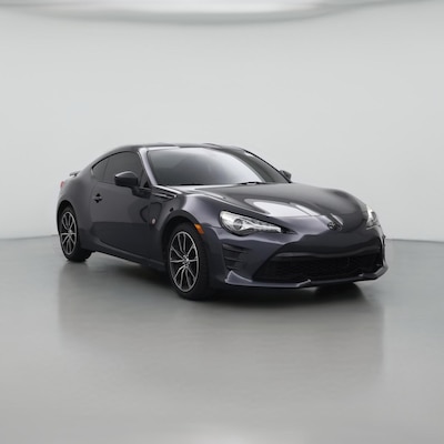 2019 Toyota 86