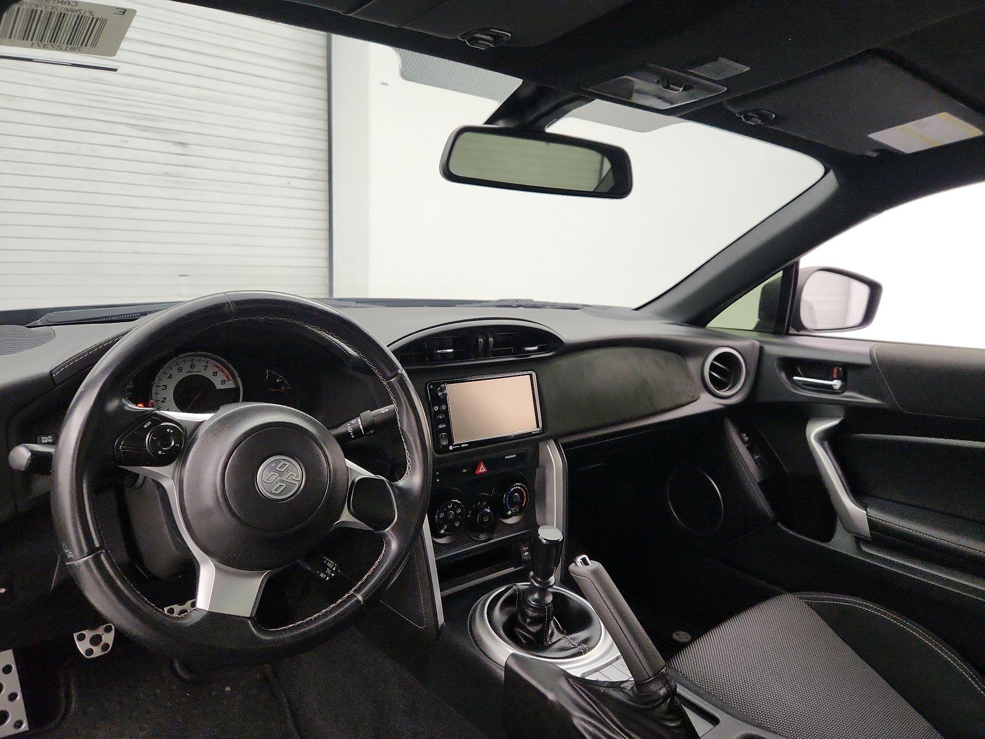 Thumbnail: 2019 Toyota 86 - 9