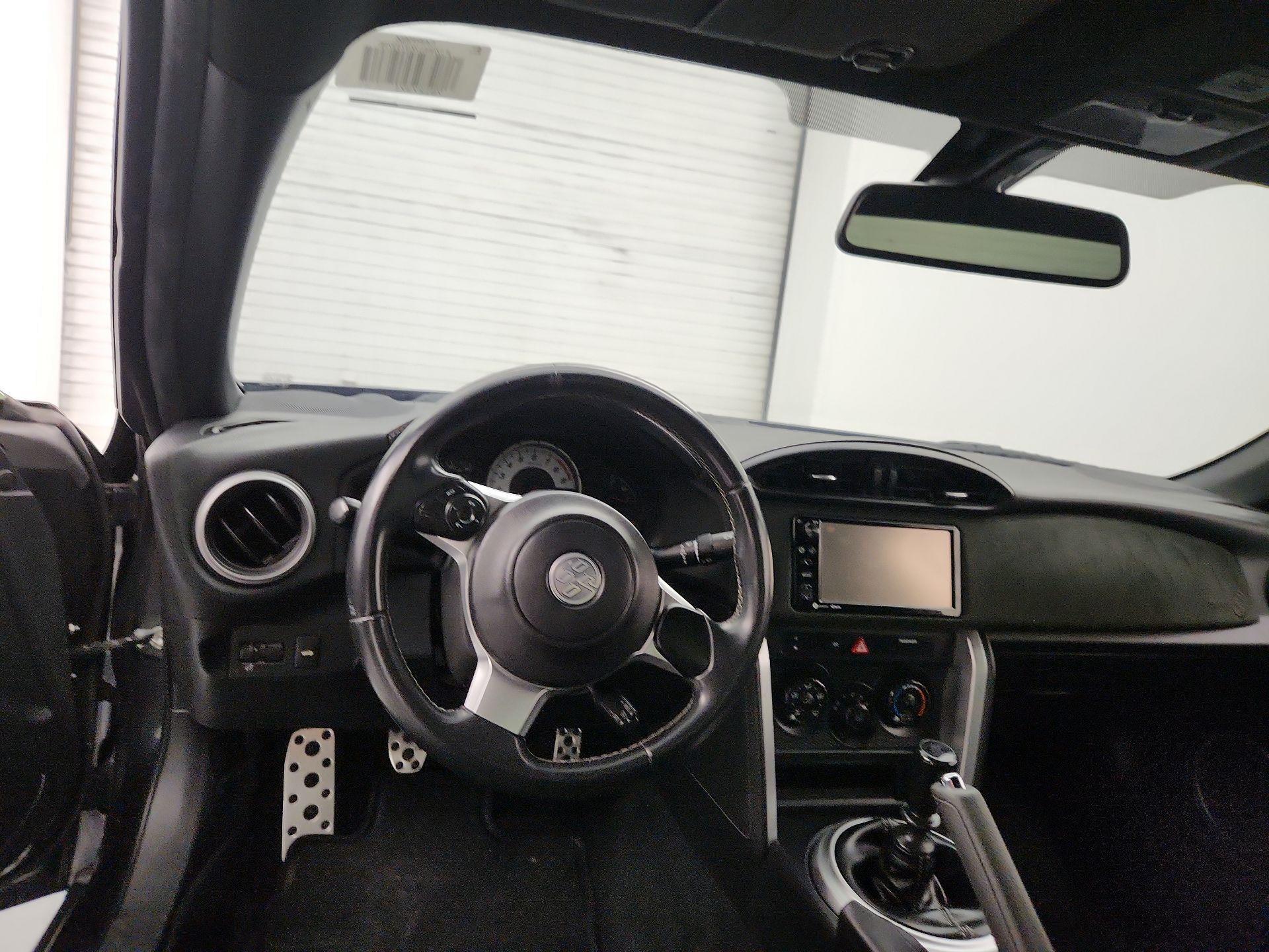 Thumbnail: 2019 Toyota 86 - 10