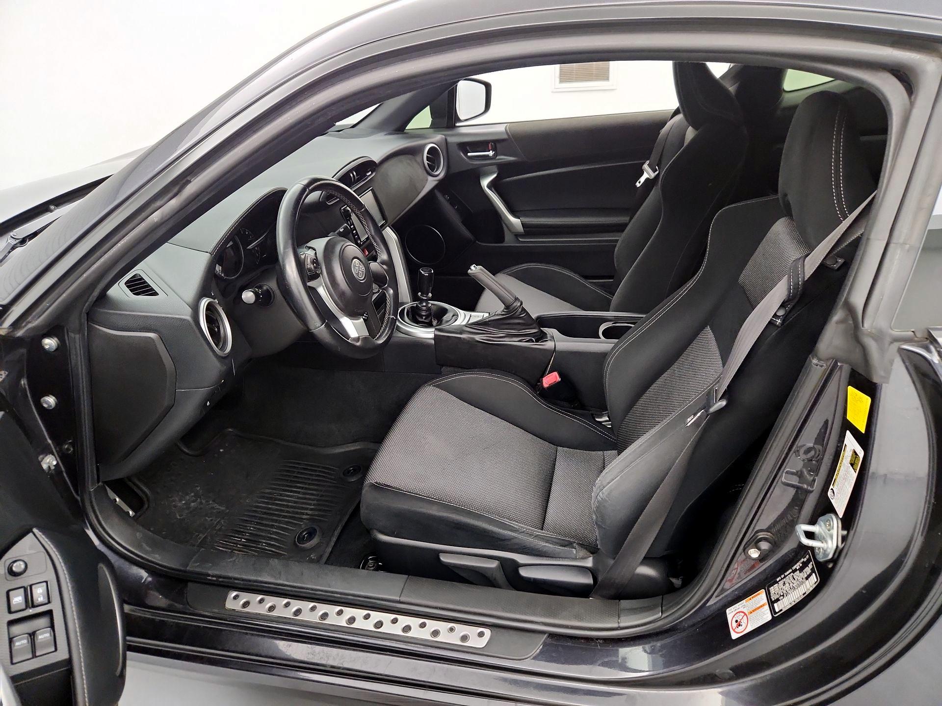 Thumbnail: 2019 Toyota 86 - 11
