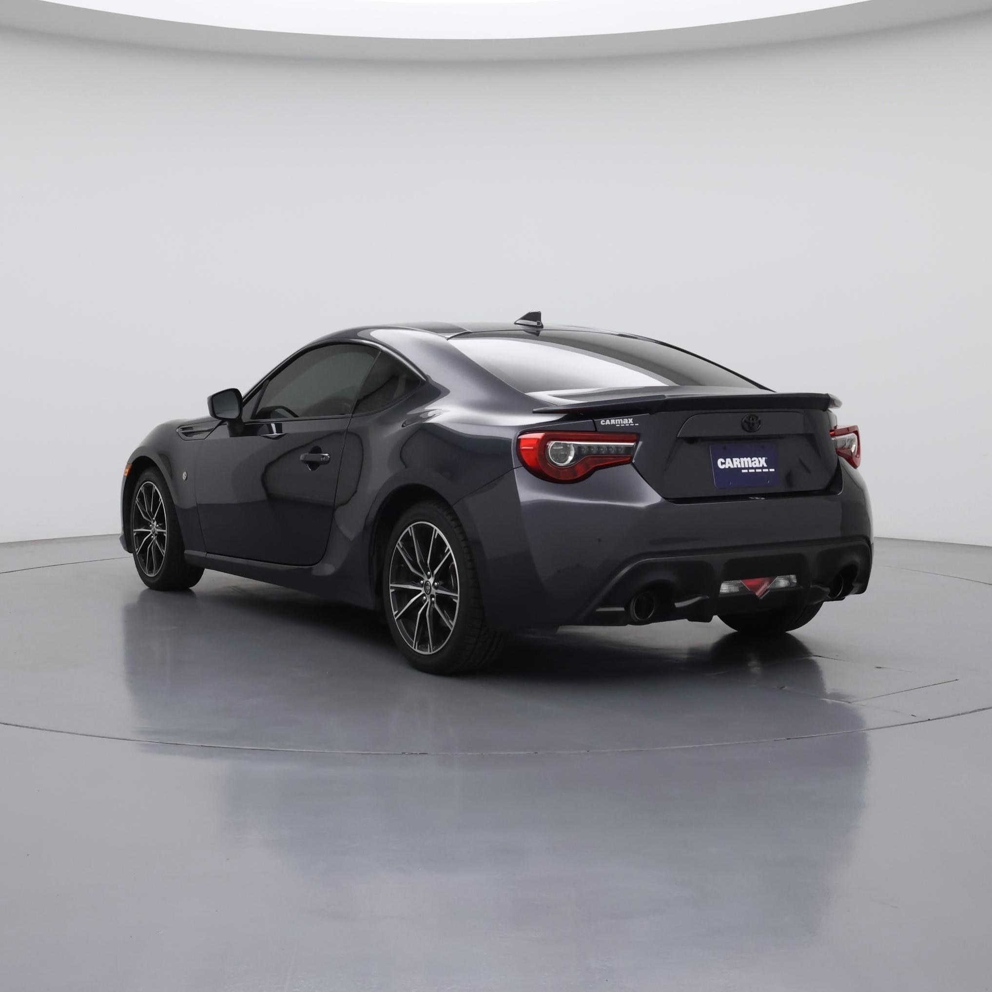 Thumbnail: 2019 Toyota 86 - 2