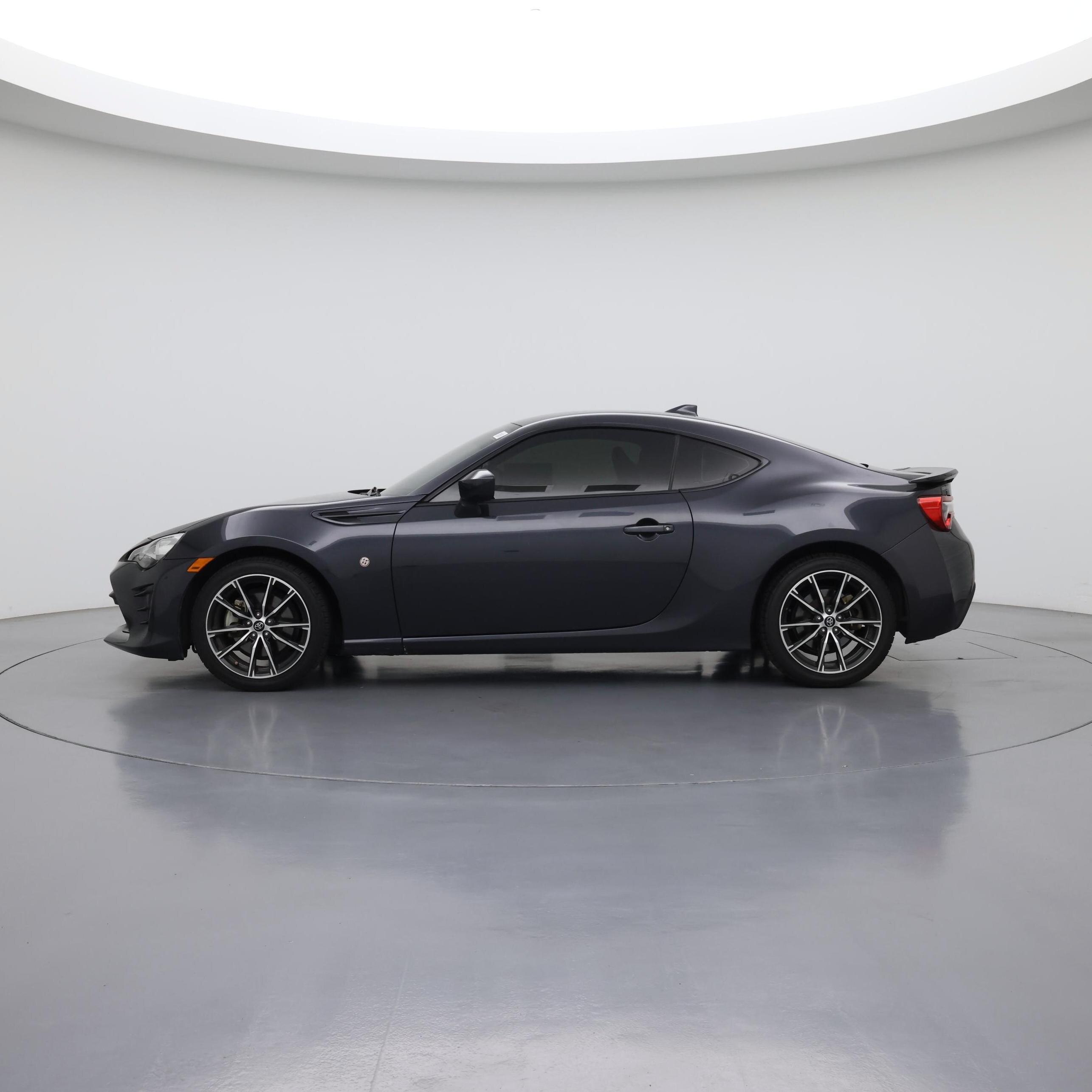 Thumbnail: 2019 Toyota 86 - 3