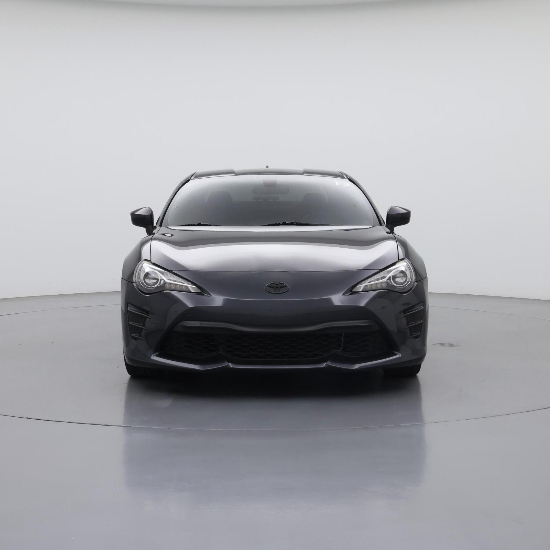 Thumbnail: 2019 Toyota 86 - 5