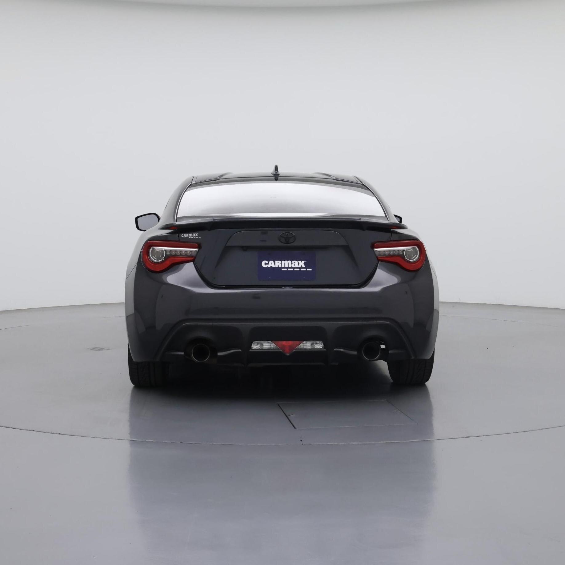 Thumbnail: 2019 Toyota 86 - 6