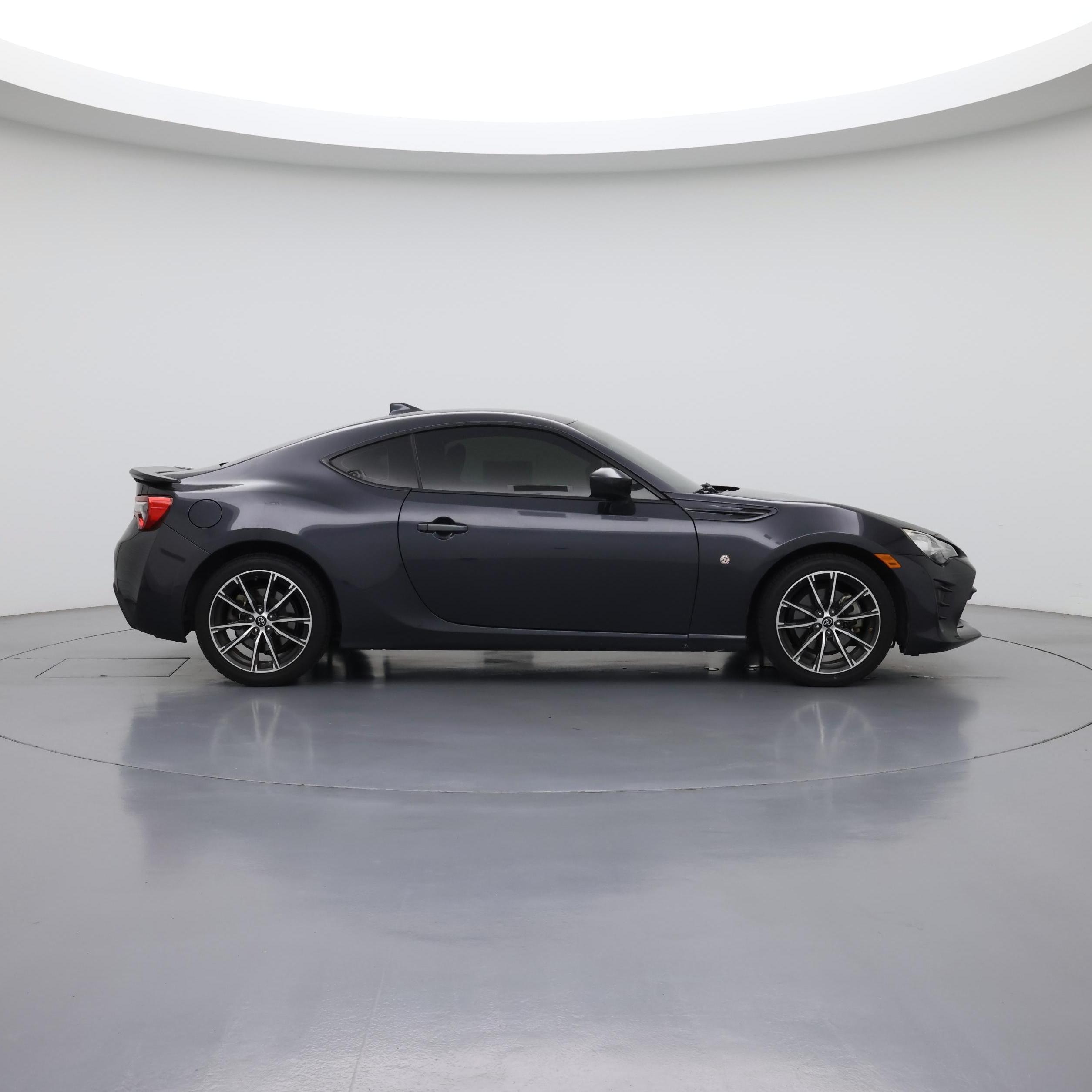 Thumbnail: 2019 Toyota 86 - 7