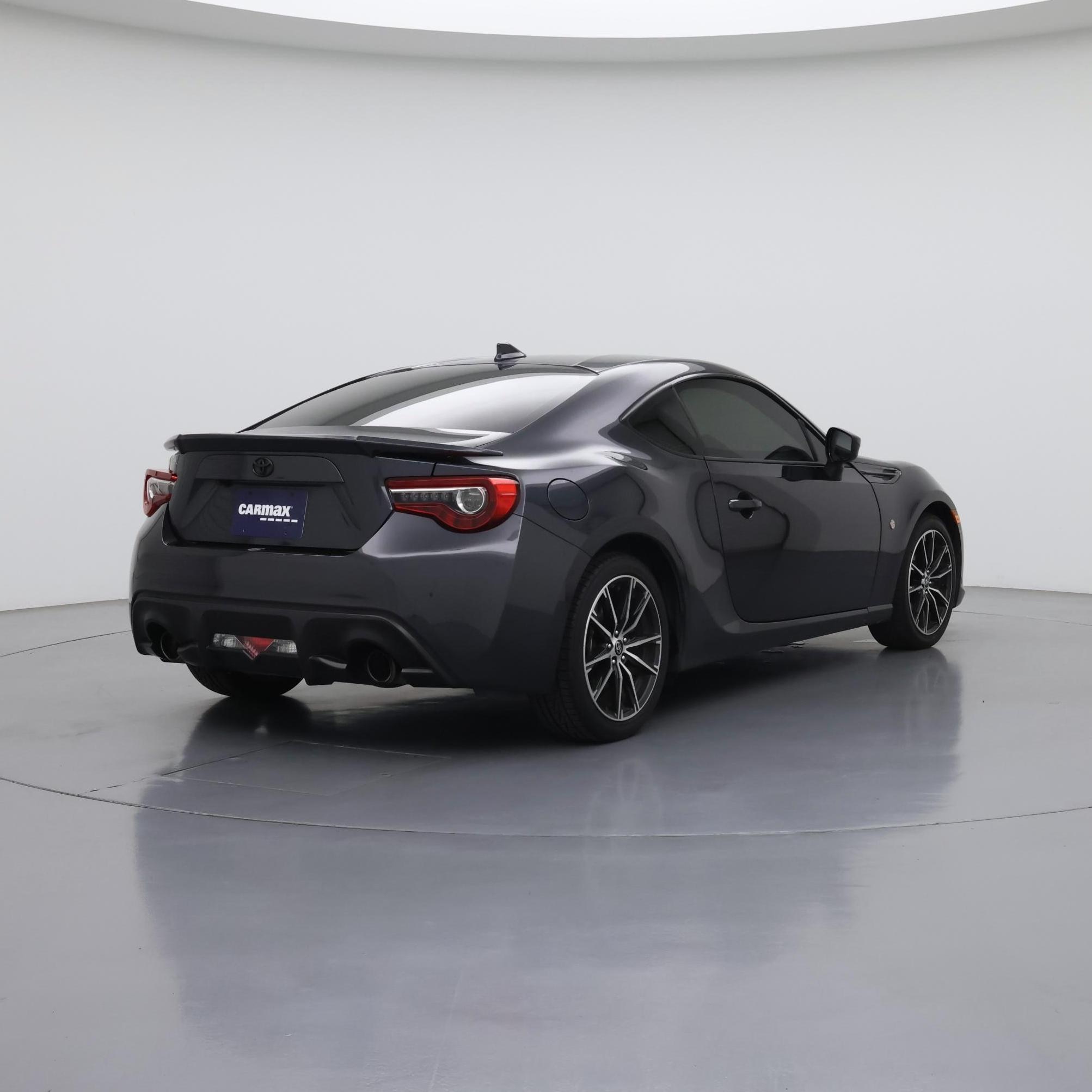 Thumbnail: 2019 Toyota 86 - 8