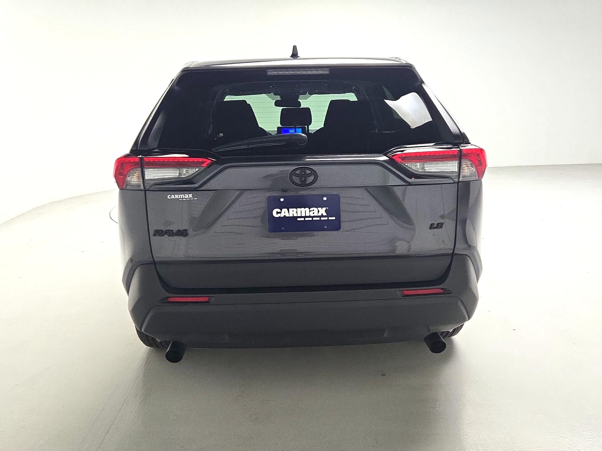 Thumbnail: 2025 Toyota RAV4 - 6
