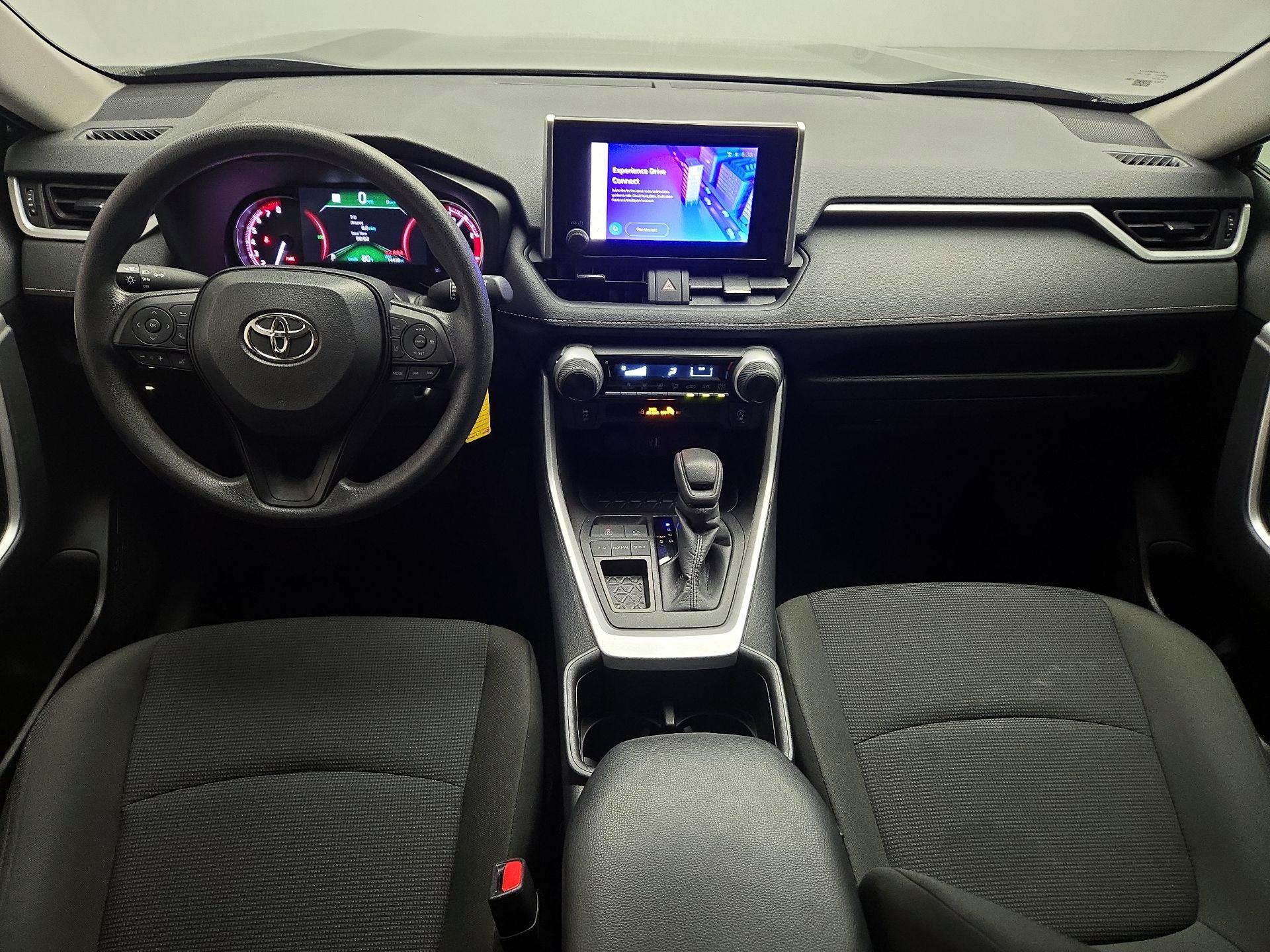 Thumbnail: 2025 Toyota RAV4 - 8