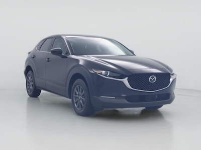 2022 Mazda CX-30 2.5 S