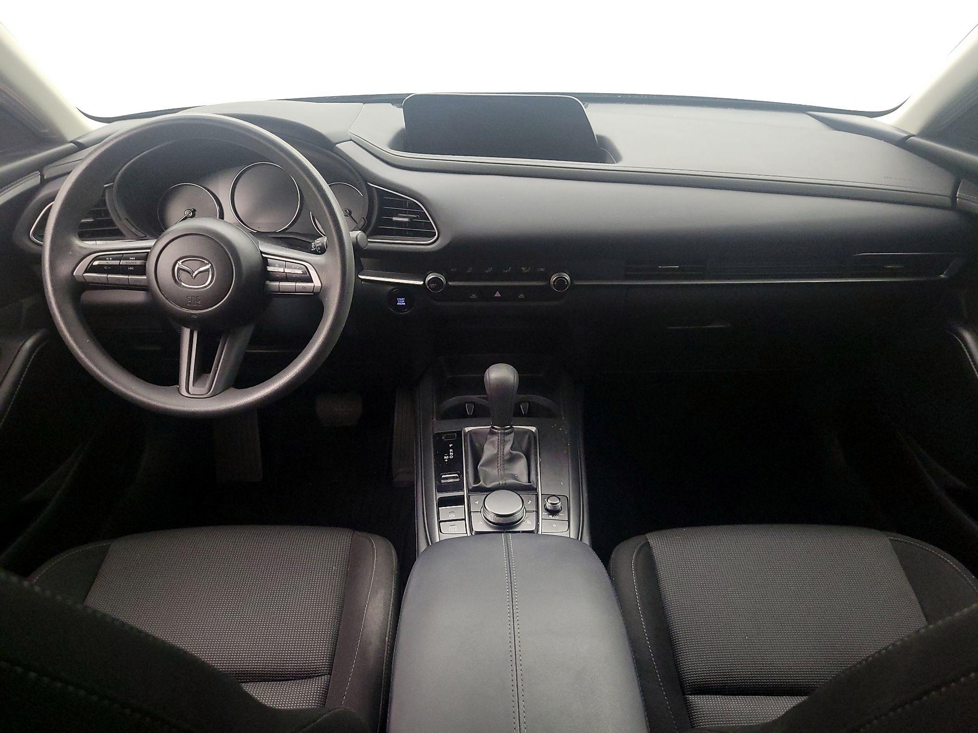 Thumbnail: 2022 Mazda CX-30 - 9