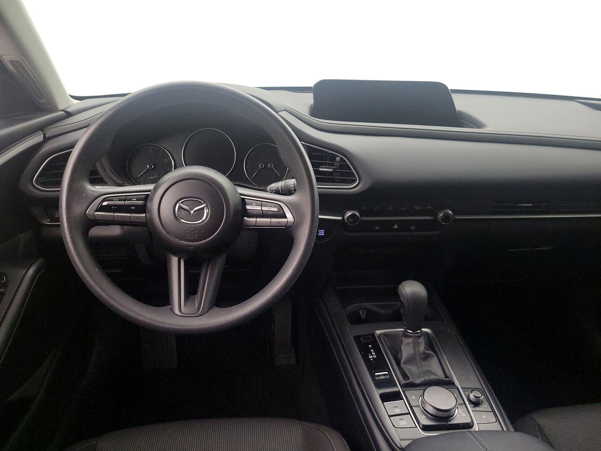 Thumbnail: 2022 Mazda CX-30 - 10