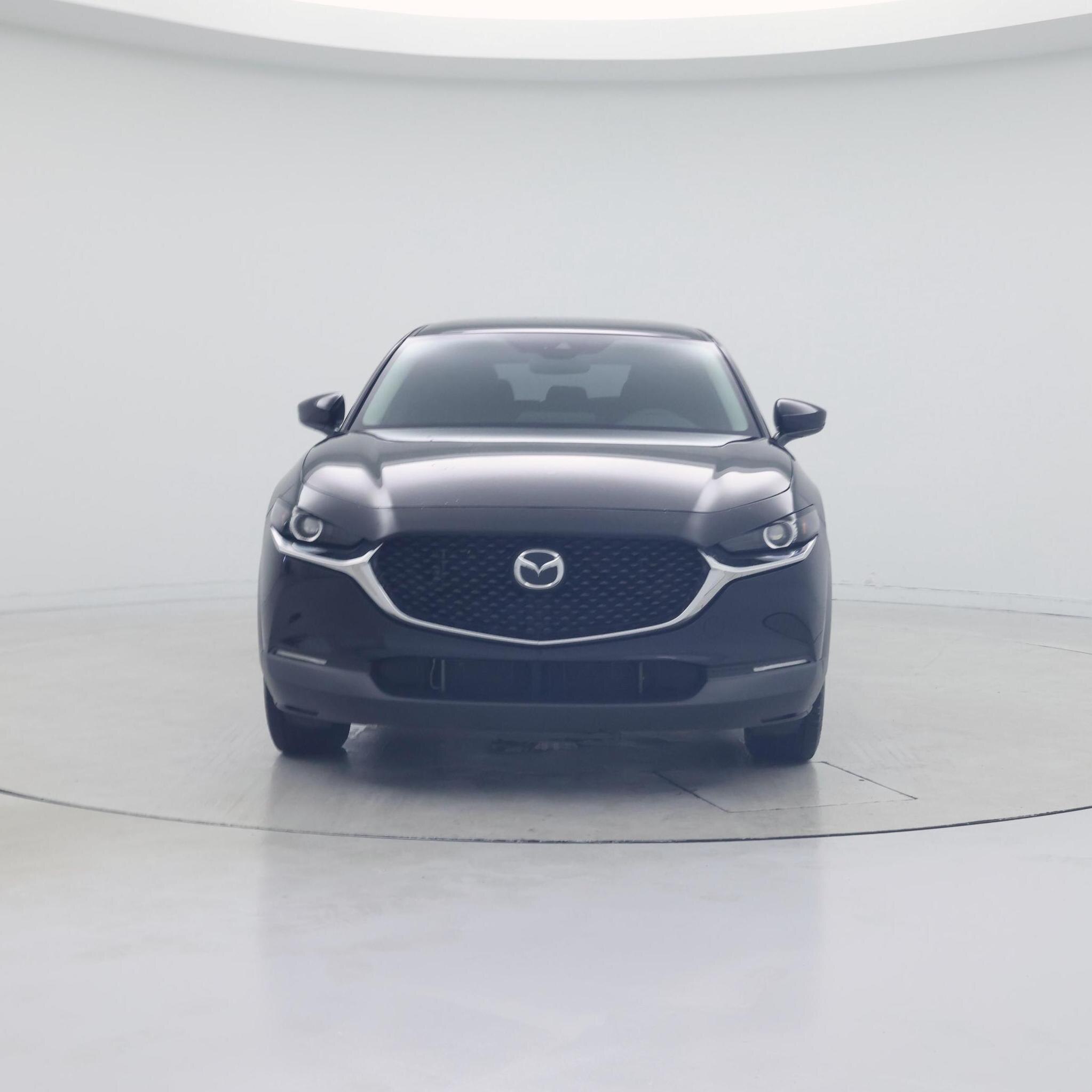 Thumbnail: 2022 Mazda CX-30 - 5