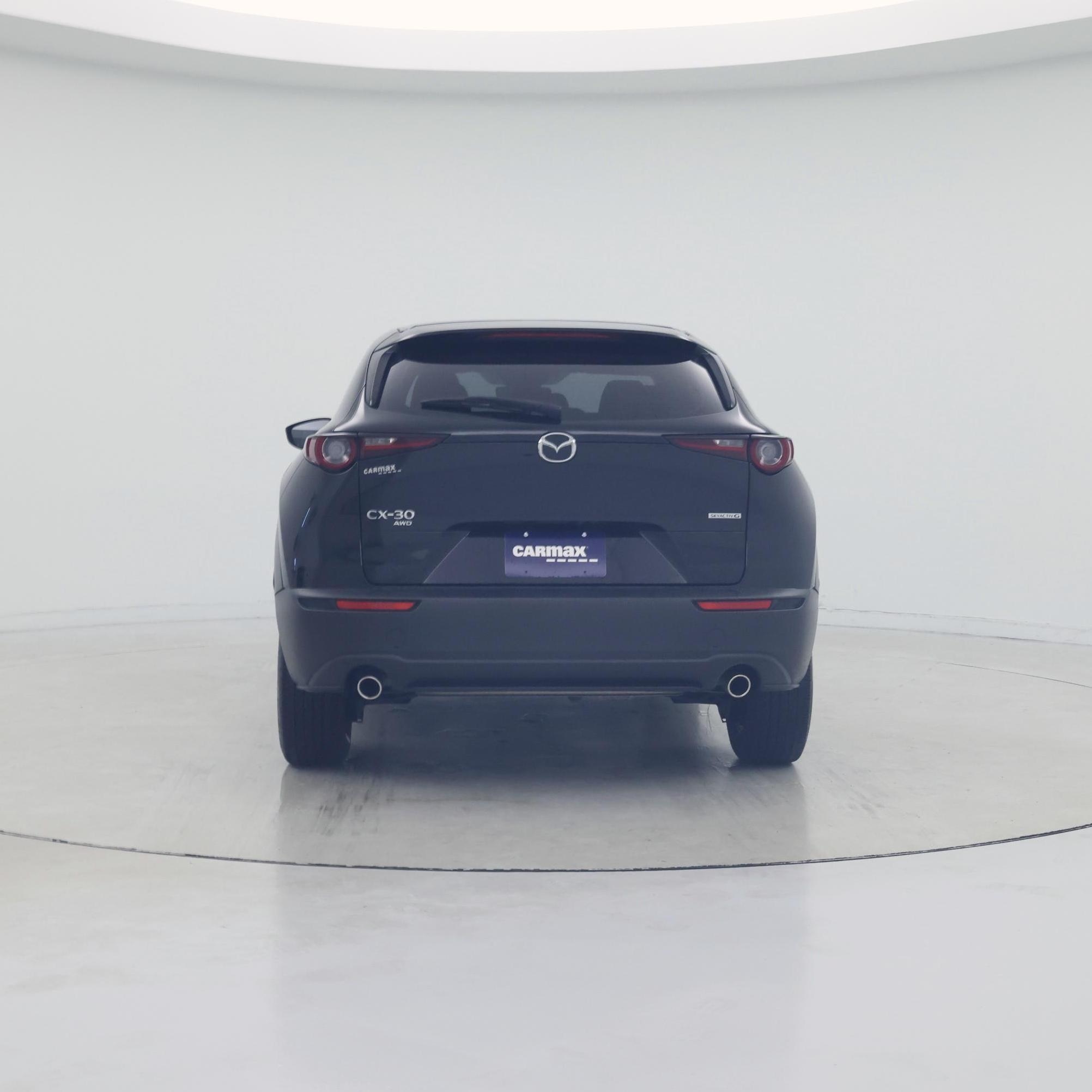 Thumbnail: 2022 Mazda CX-30 - 6