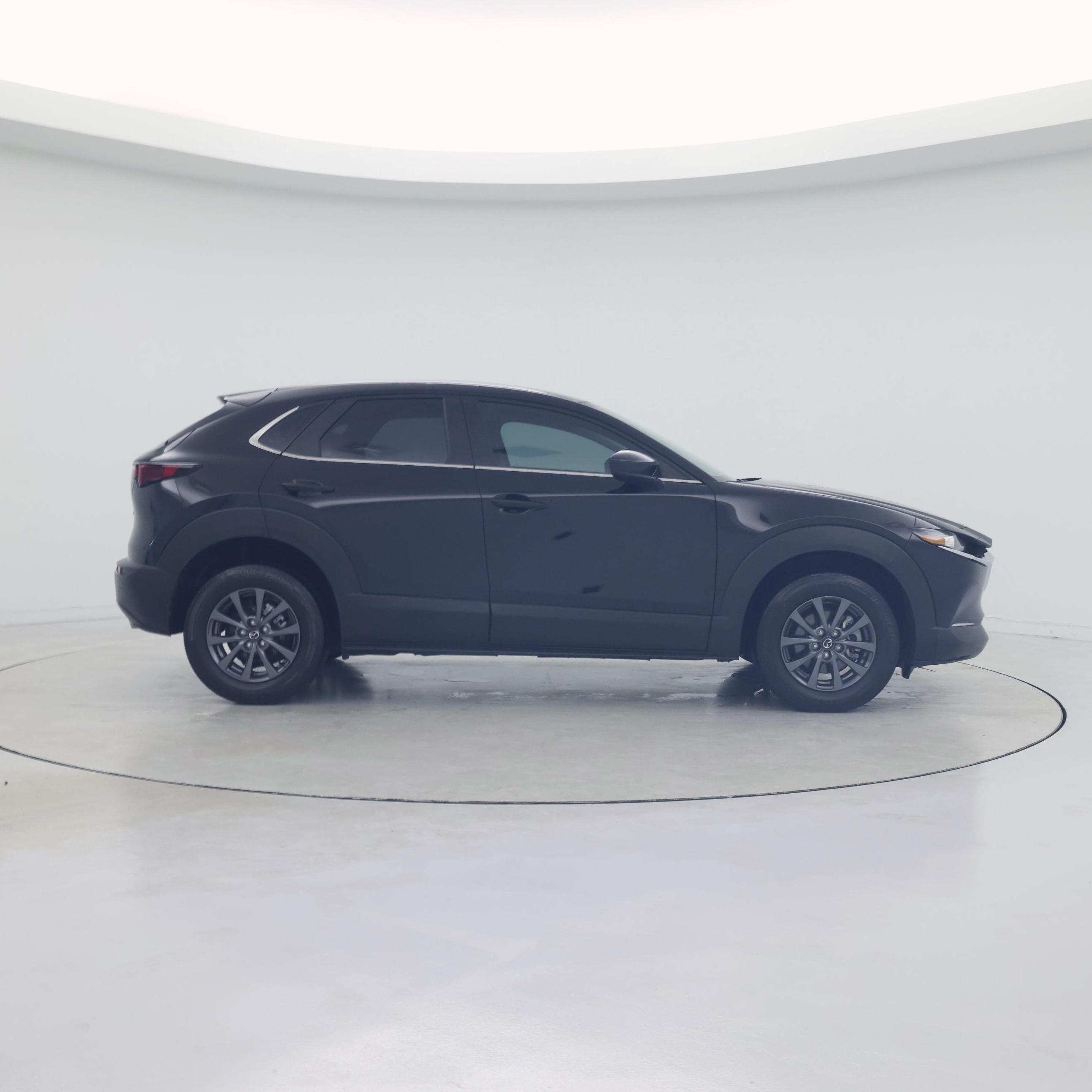 Thumbnail: 2022 Mazda CX-30 - 7