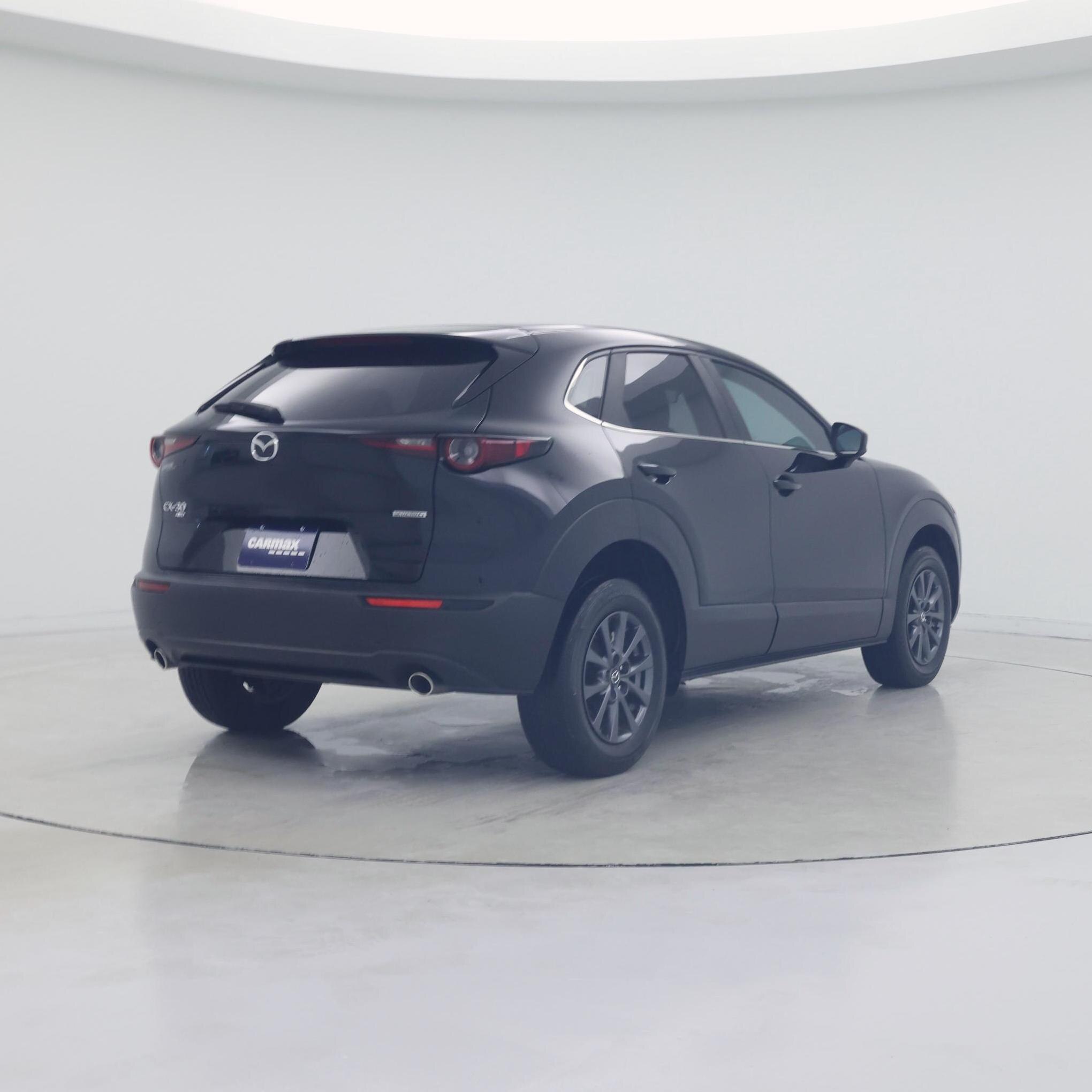 Thumbnail: 2022 Mazda CX-30 - 8
