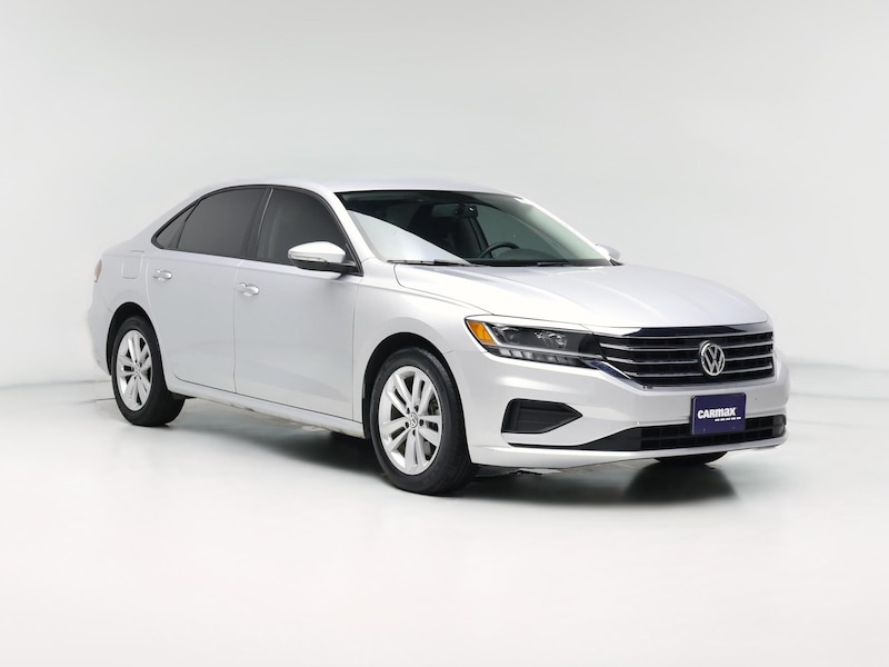 2021 Volkswagen Passat S -
                  San Antonio, TX