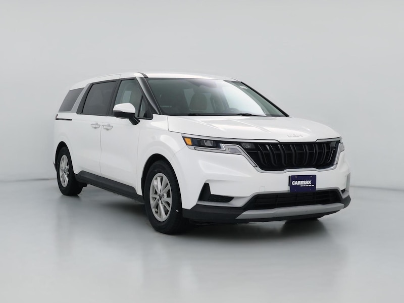 2022 Kia Carnival LXS -
                  Sicklerville, NJ
