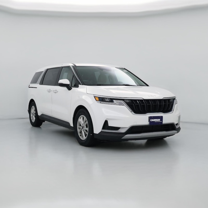 2022 Kia Carnival LXS