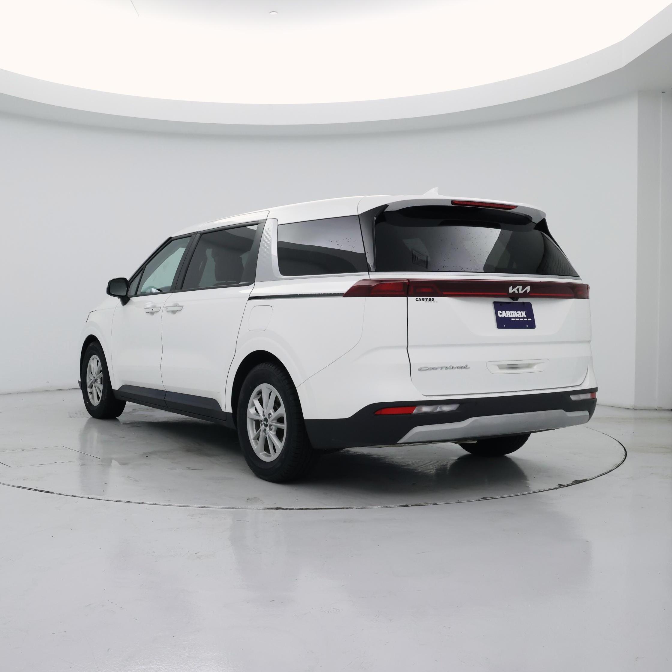 Thumbnail: 2022 Kia Carnival - 2