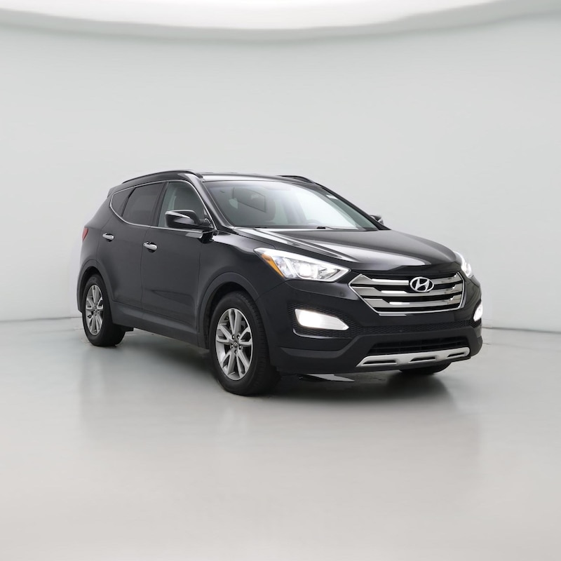 2014 Hyundai Santa Fe Sport 2.0T