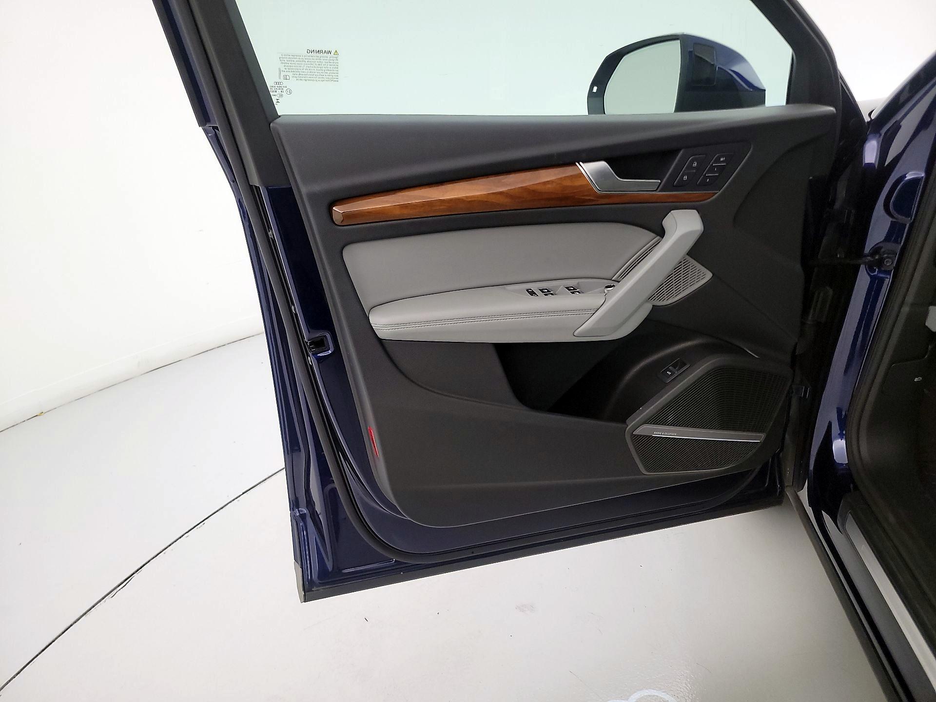 Thumbnail: 2024 Audi Q5 - 12