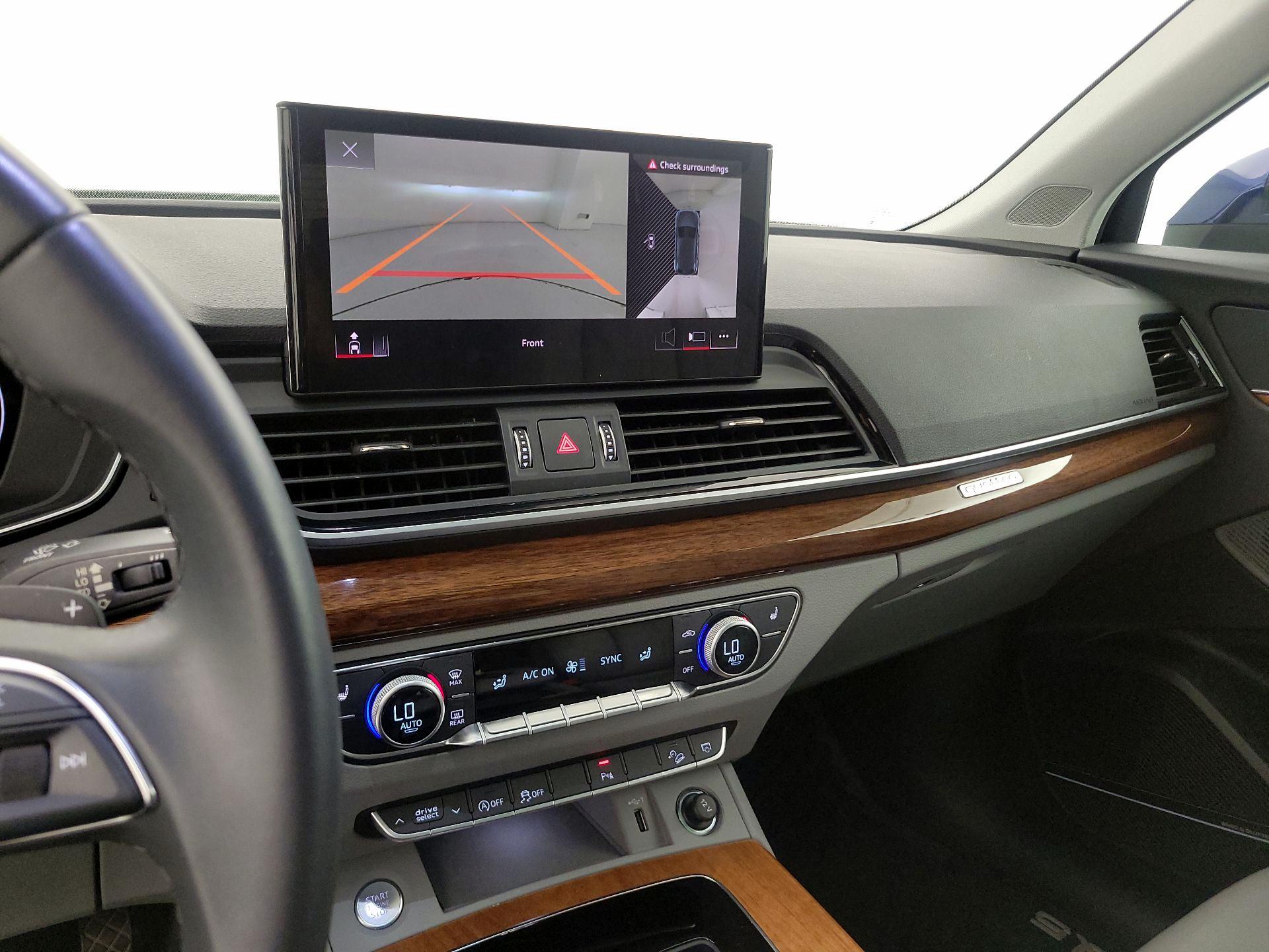 Thumbnail: 2024 Audi Q5 - 14