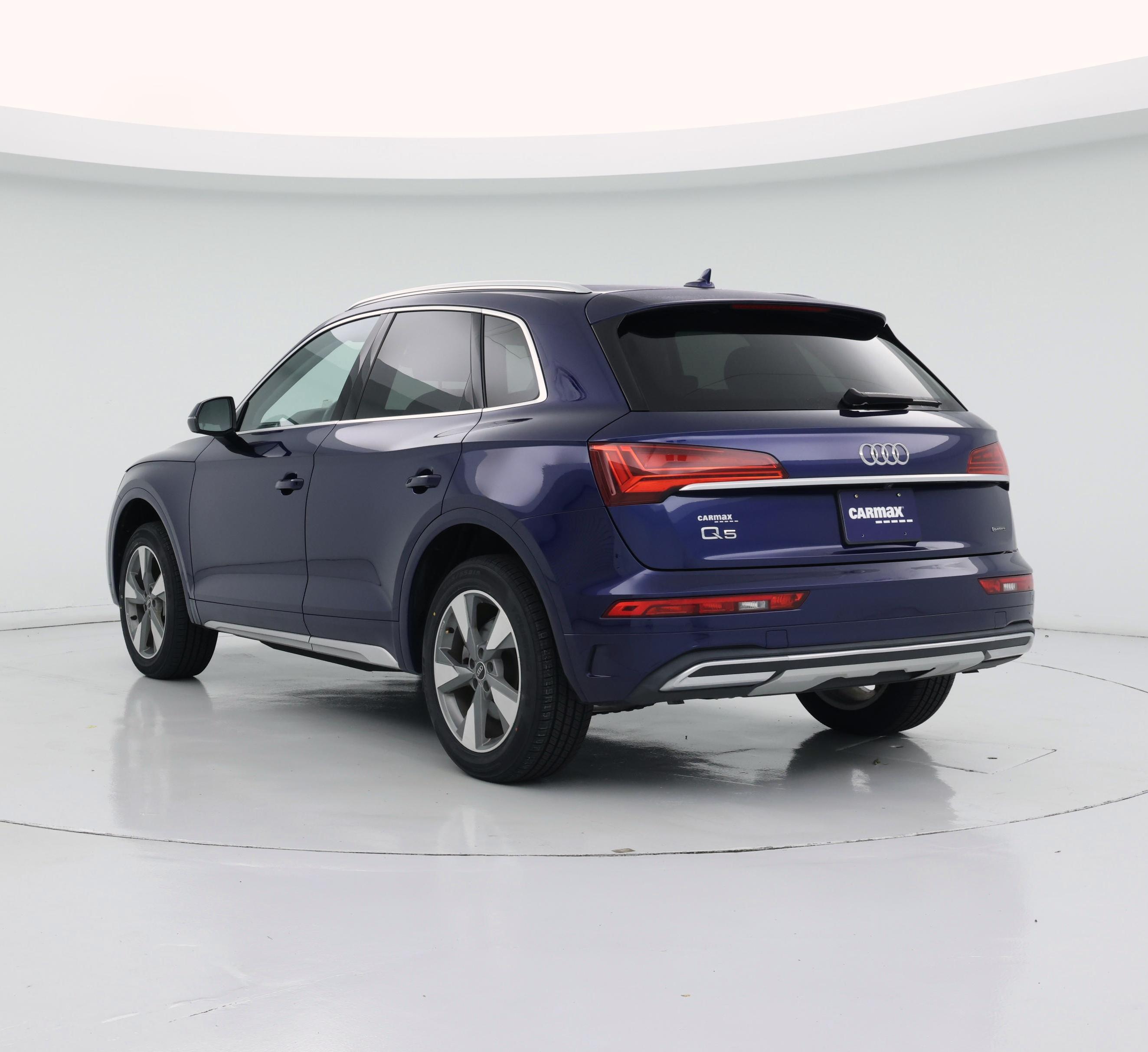 Thumbnail: 2024 Audi Q5 - 2