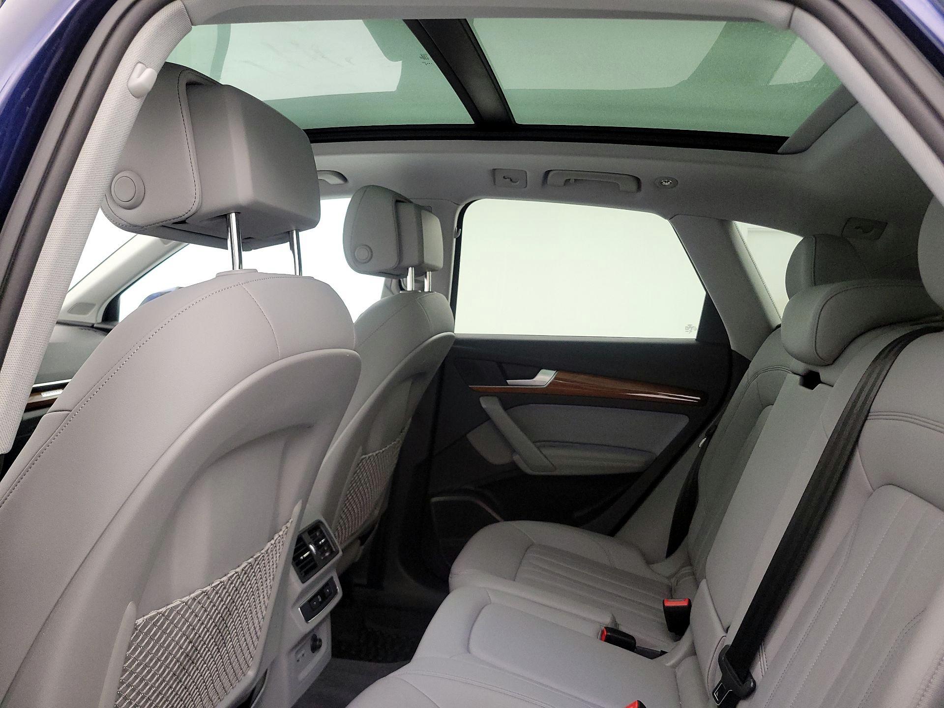 Thumbnail: 2024 Audi Q5 - 19