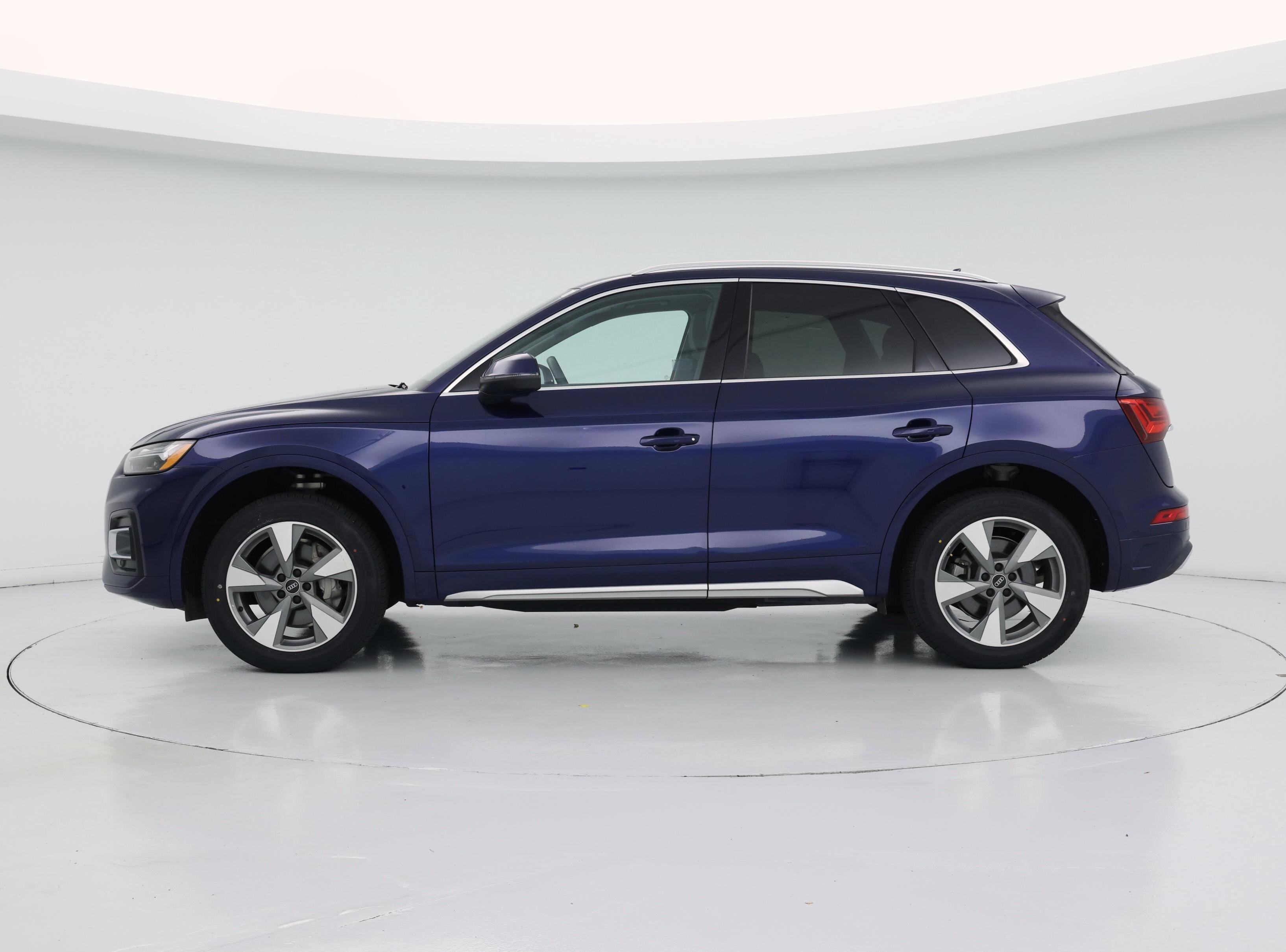 Thumbnail: 2024 Audi Q5 - 3