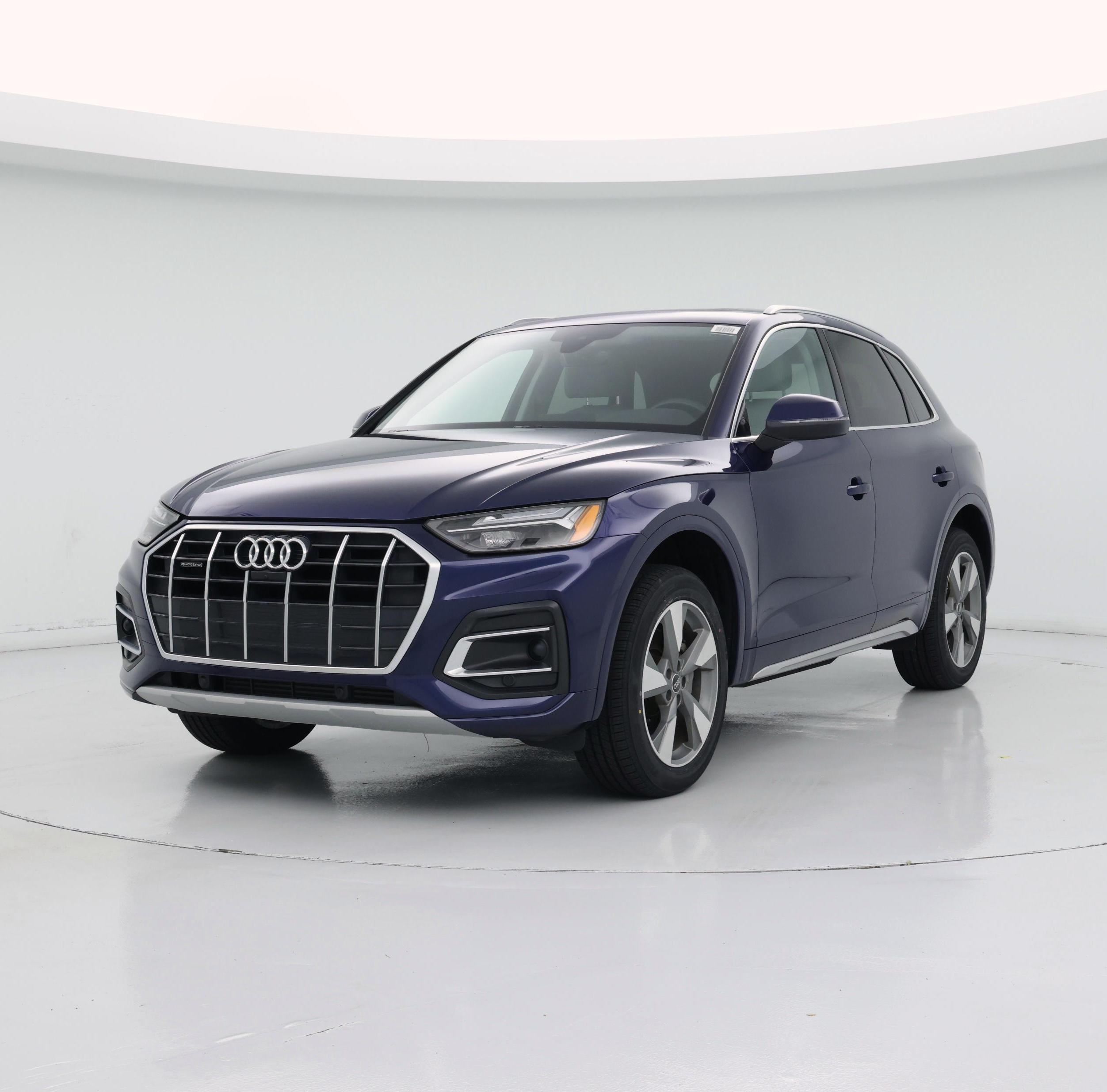 Thumbnail: 2024 Audi Q5 - 4