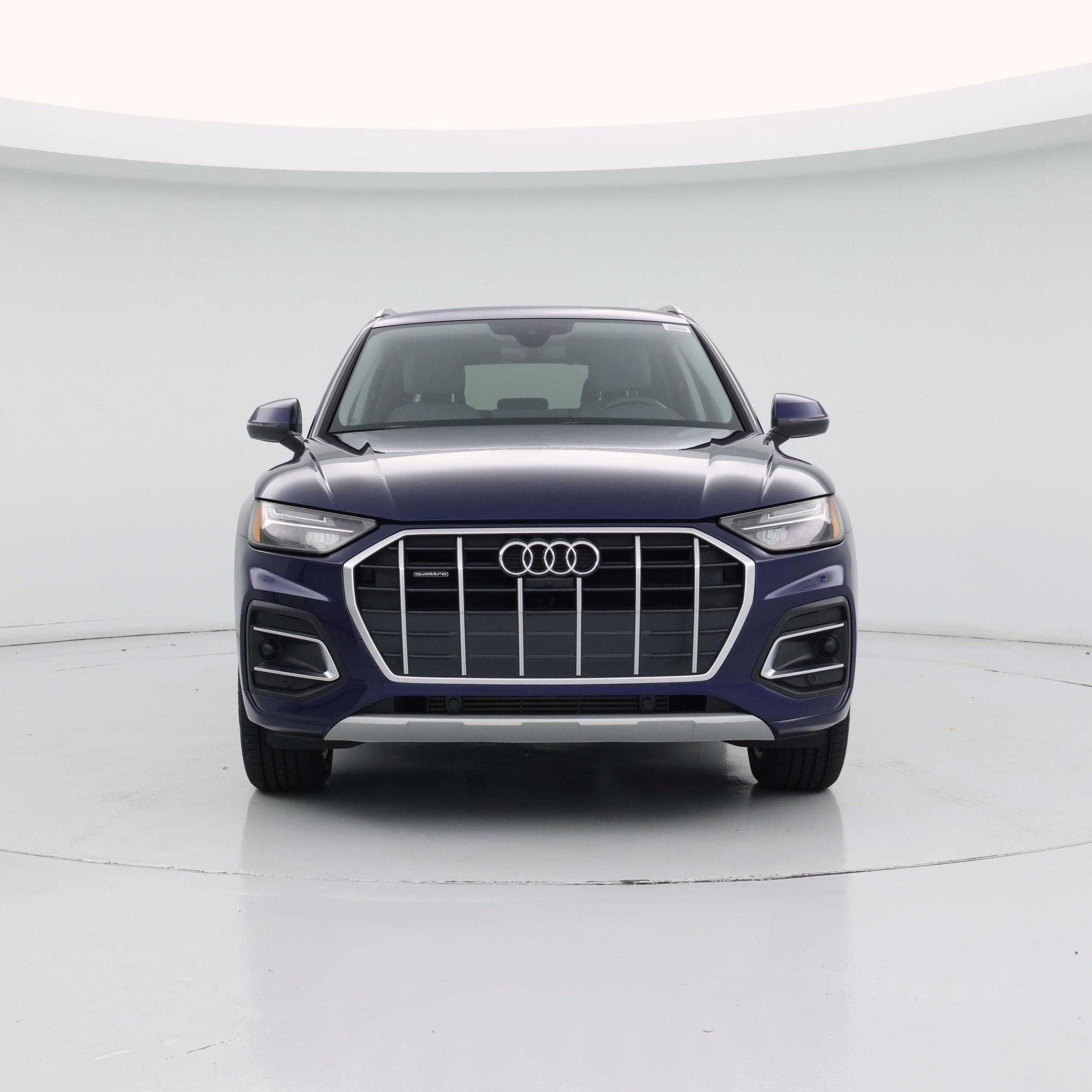 Thumbnail: 2024 Audi Q5 - 5