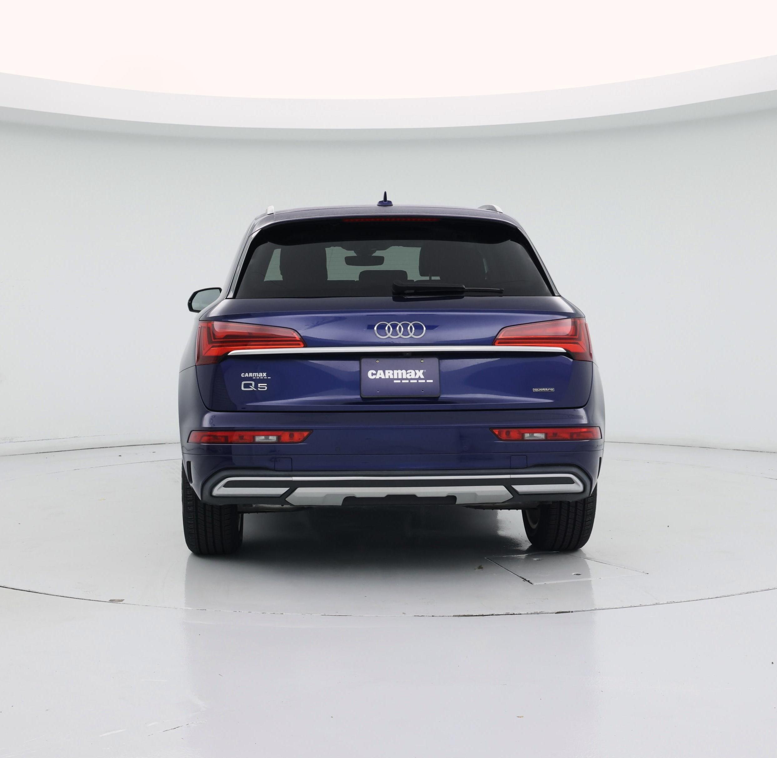 Thumbnail: 2024 Audi Q5 - 6