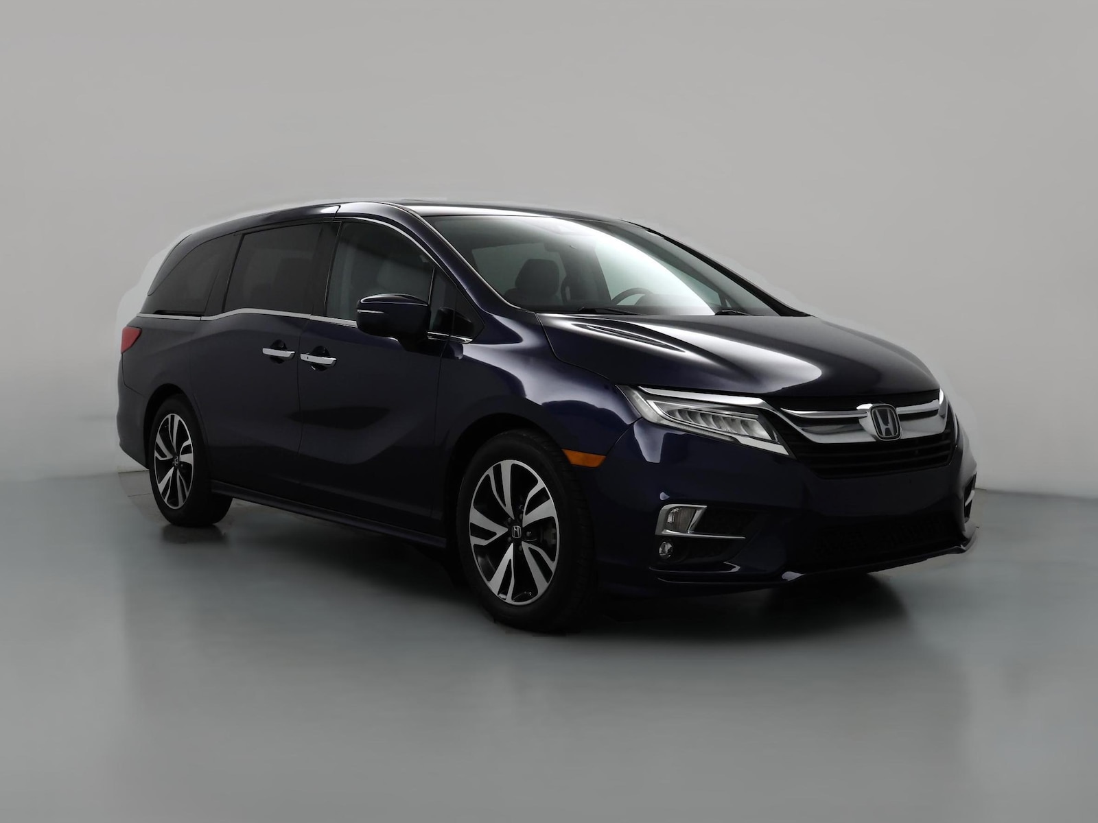 2019 Honda Odyssey