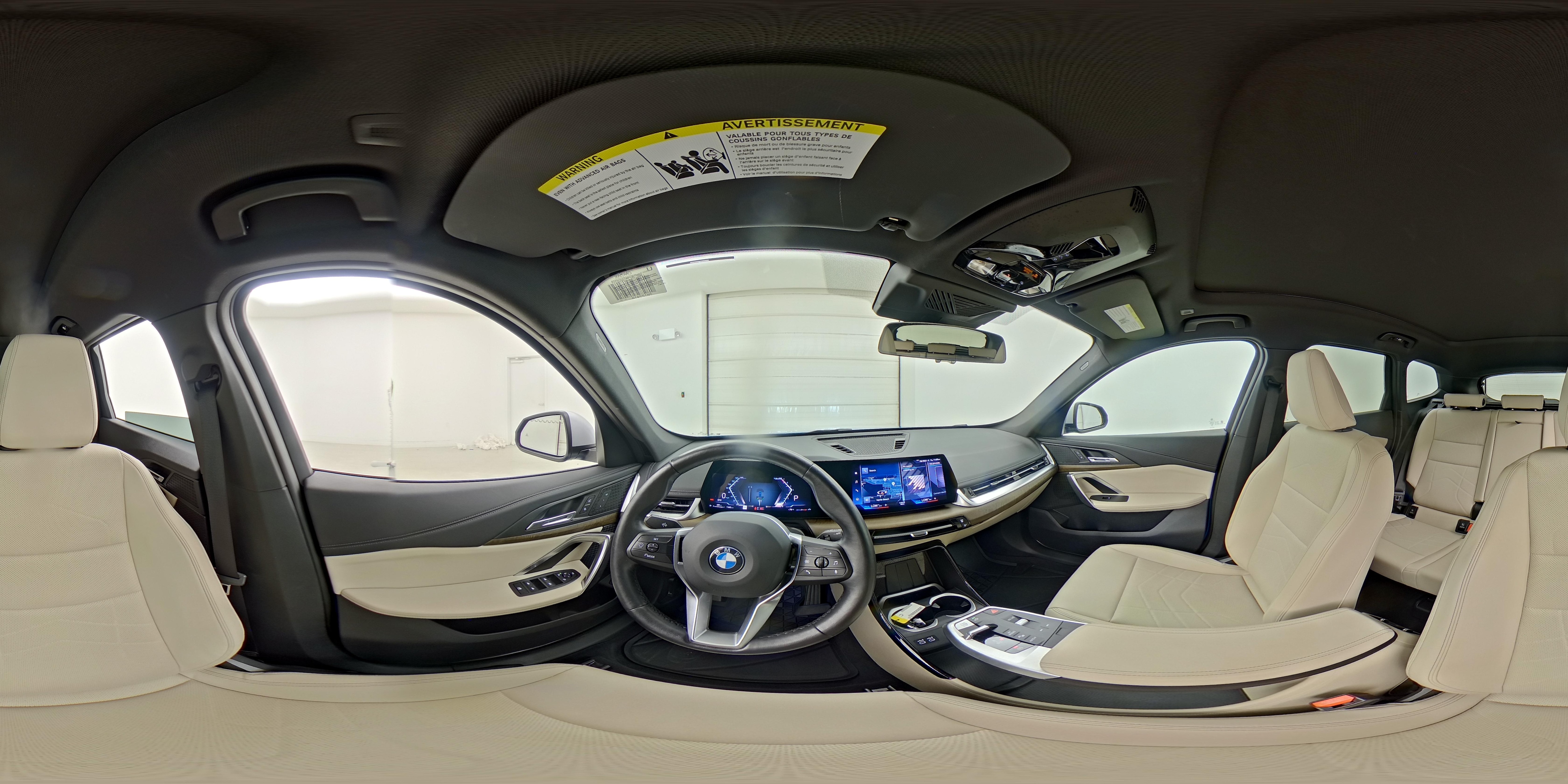 2023 BMW X1 28i - Photo 28