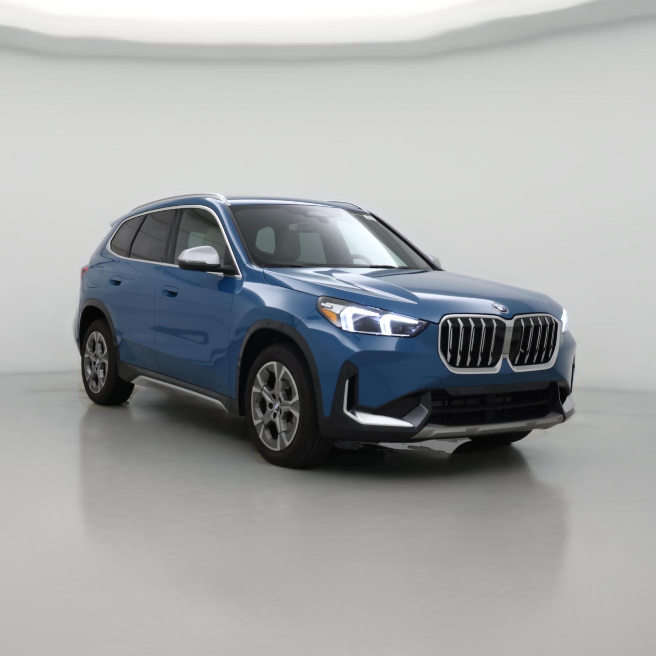 Thumbnail: 2023 BMW X1 - 1