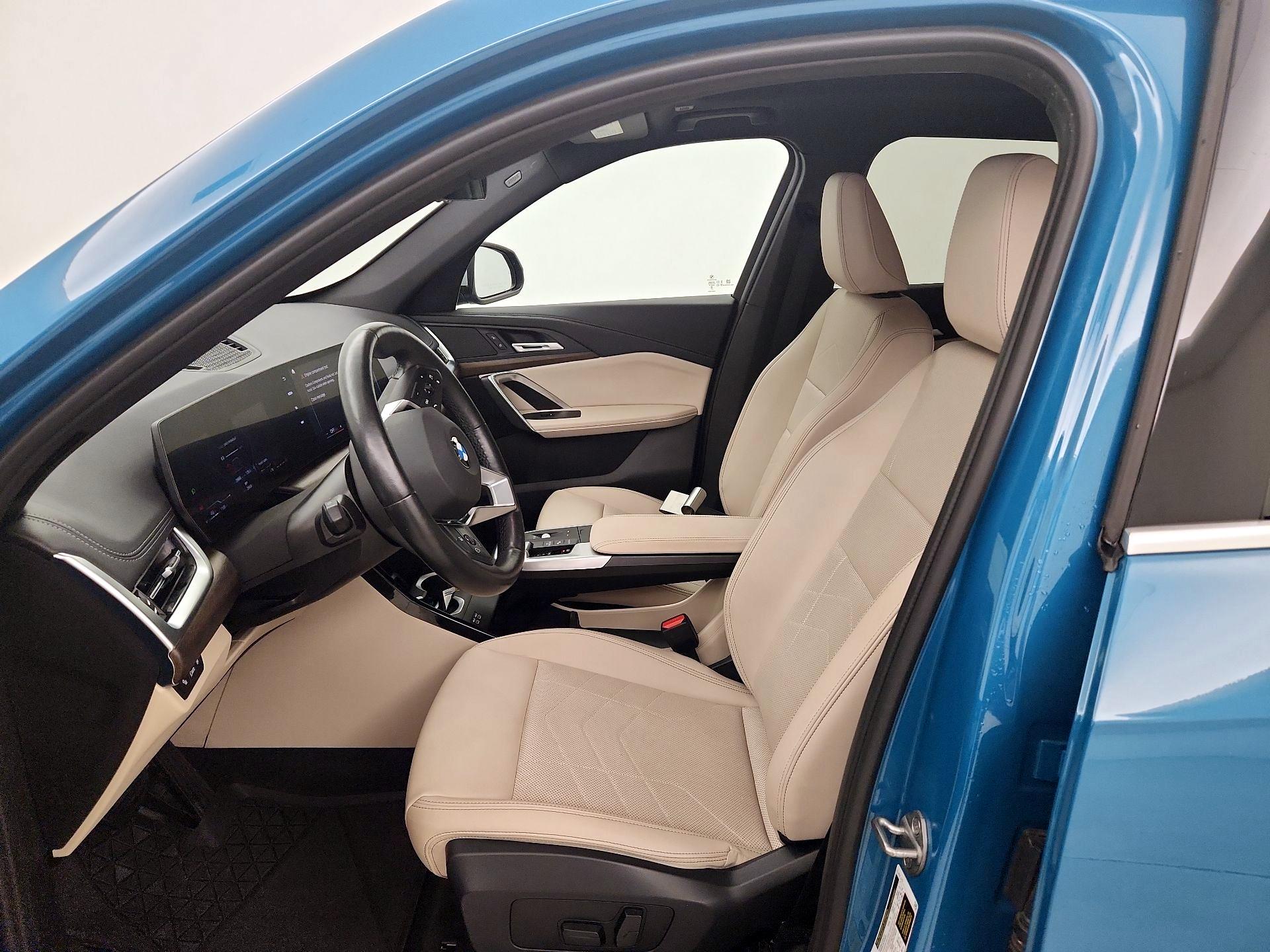 Thumbnail: 2023 BMW X1 - 11