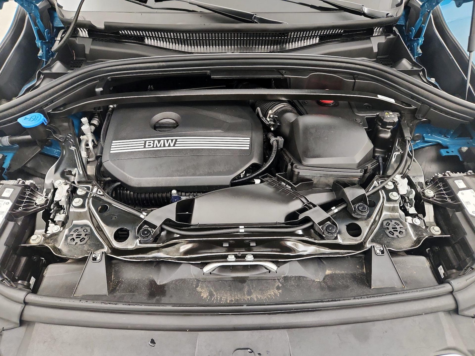 2023 BMW X1 28i - Photo 24