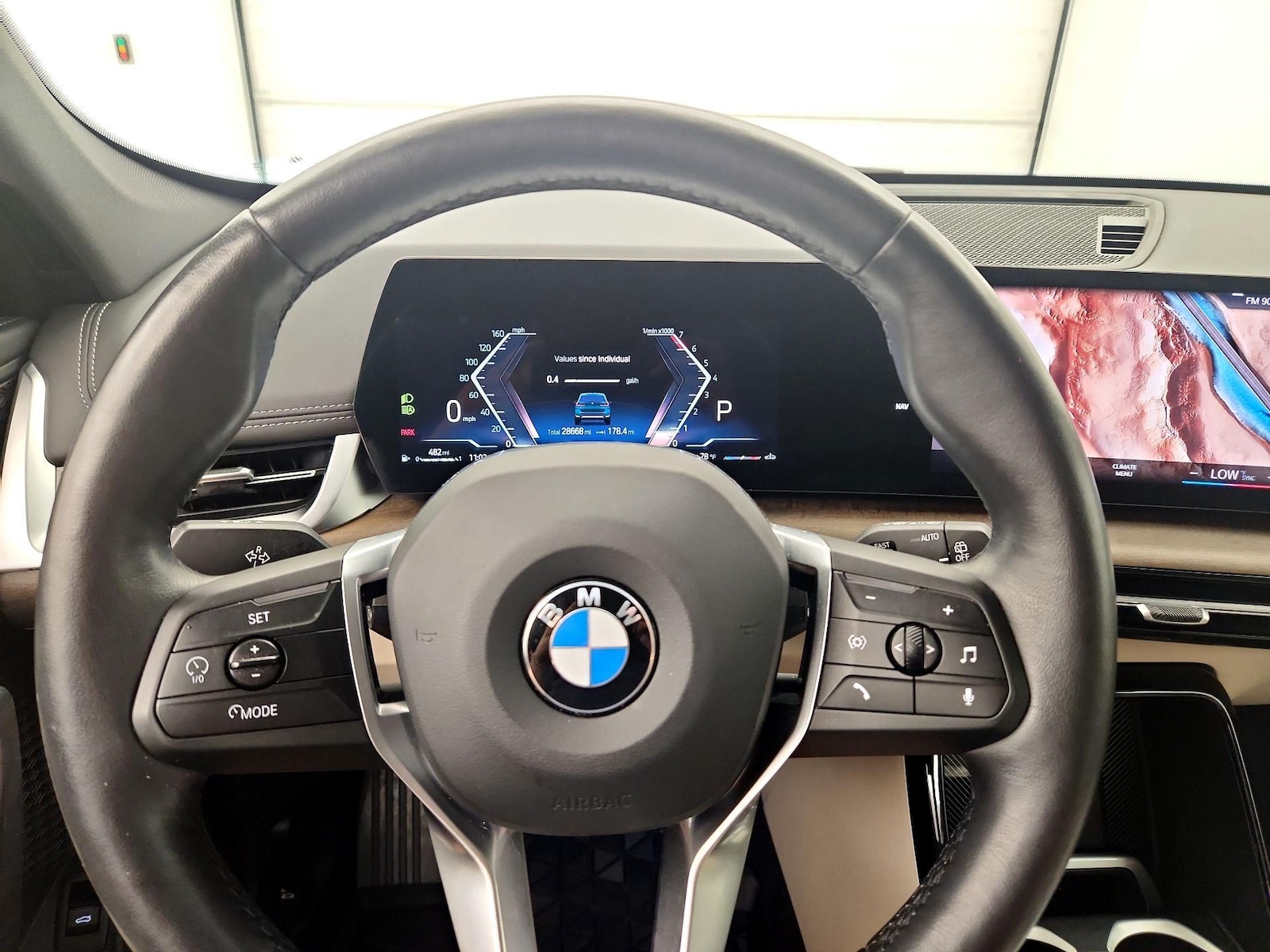 2023 BMW X1 28i - Photo 25