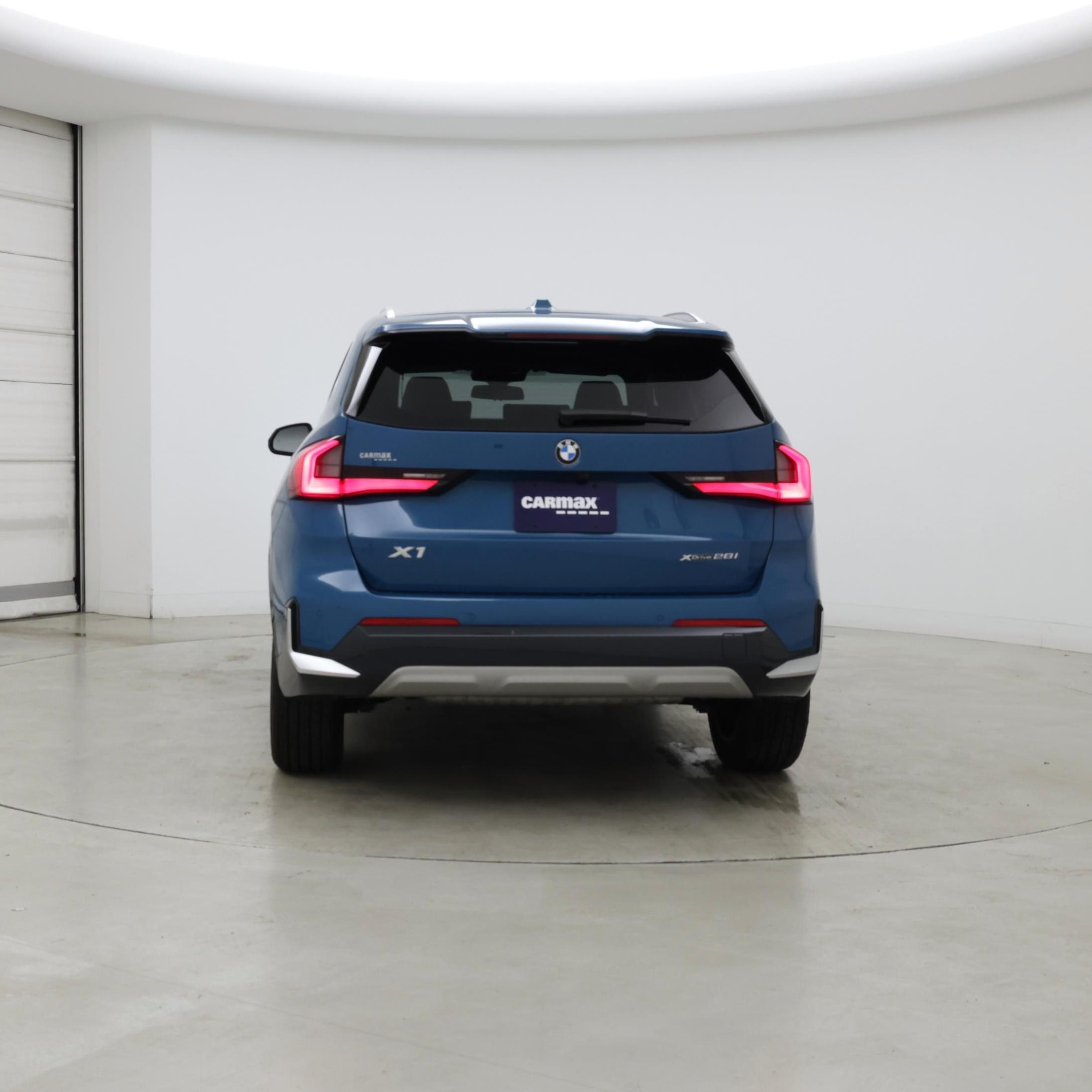 Thumbnail: 2023 BMW X1 - 6