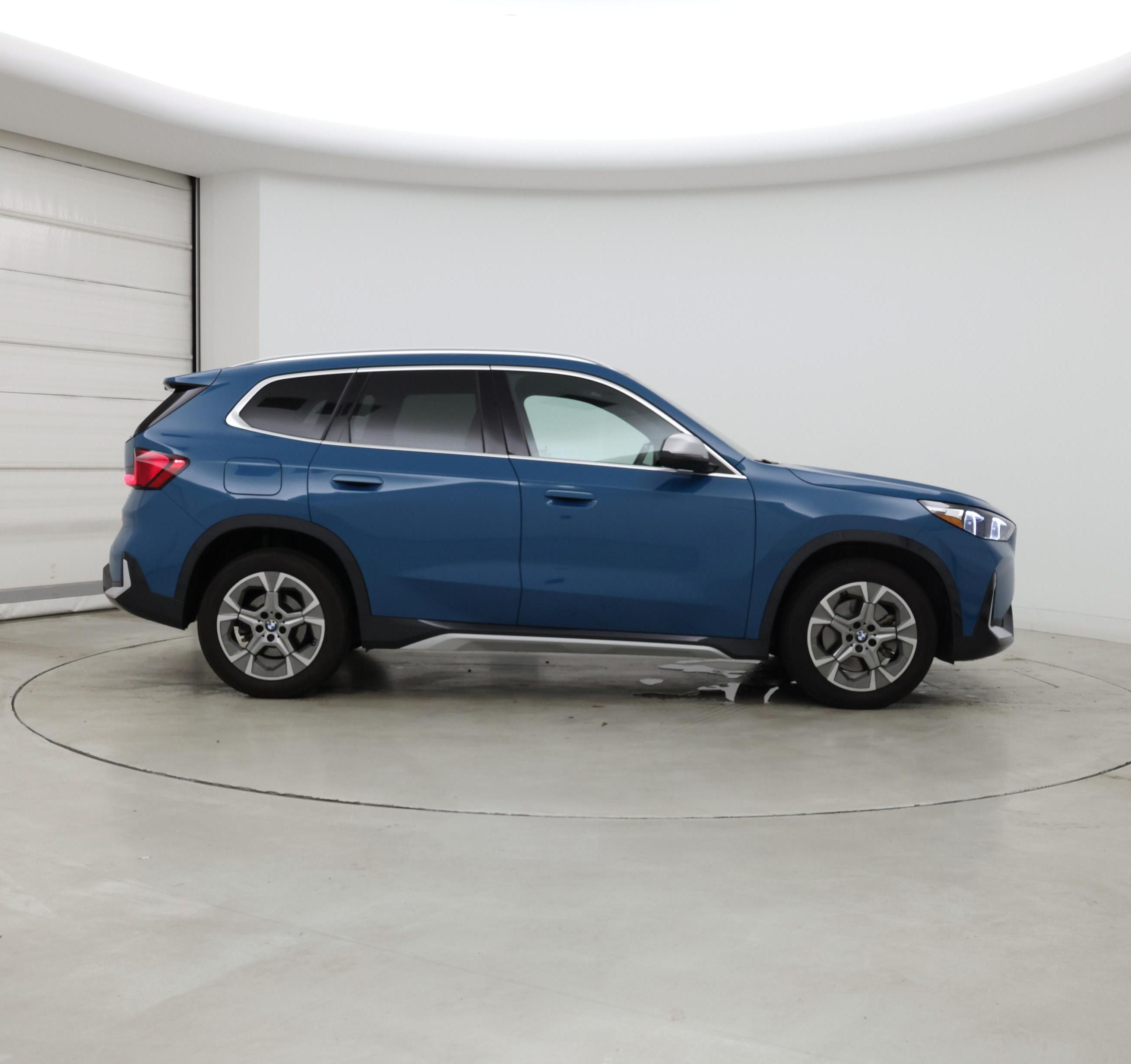 Thumbnail: 2023 BMW X1 - 7