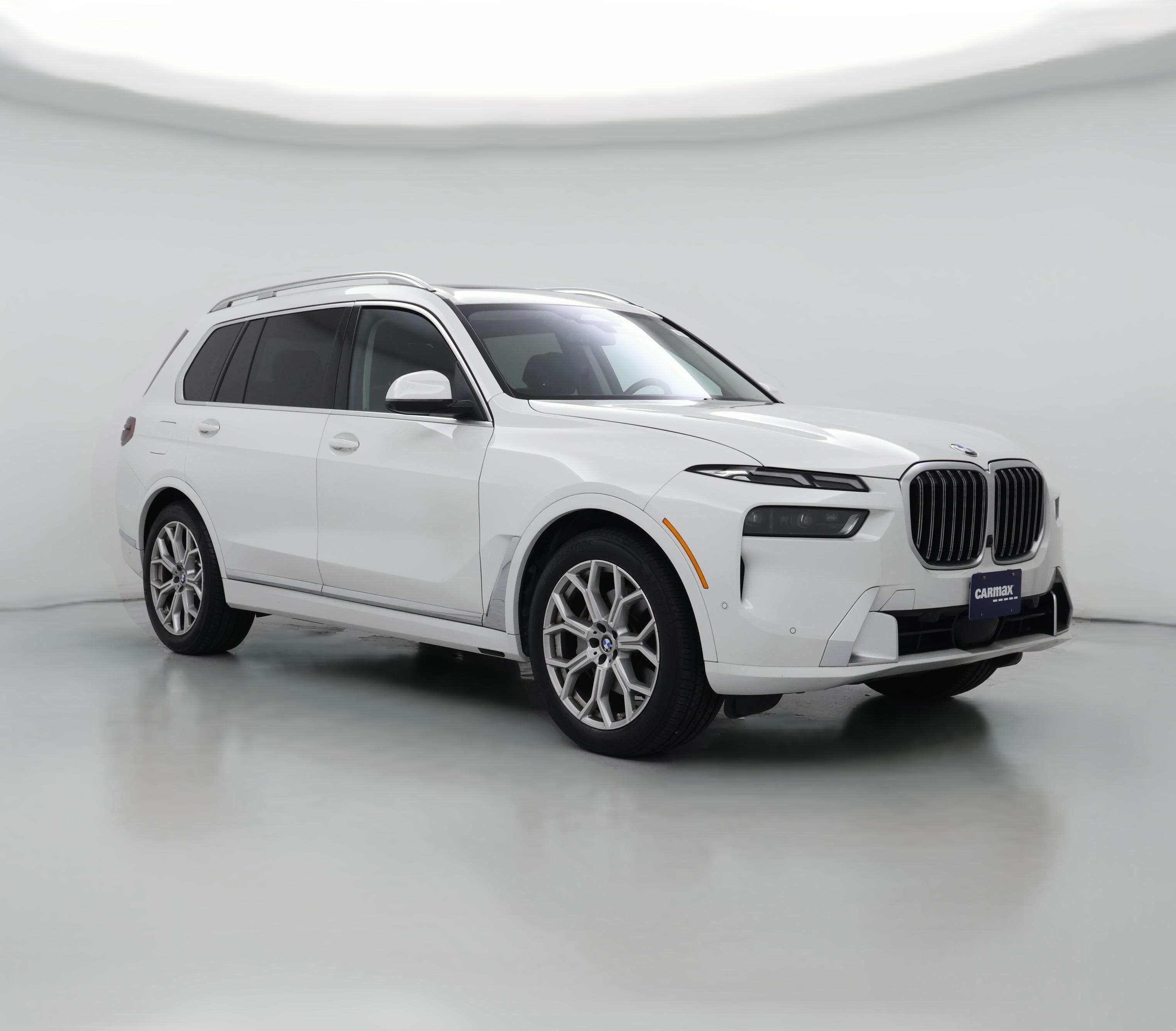 Thumbnail: 2023 BMW X7 - 1