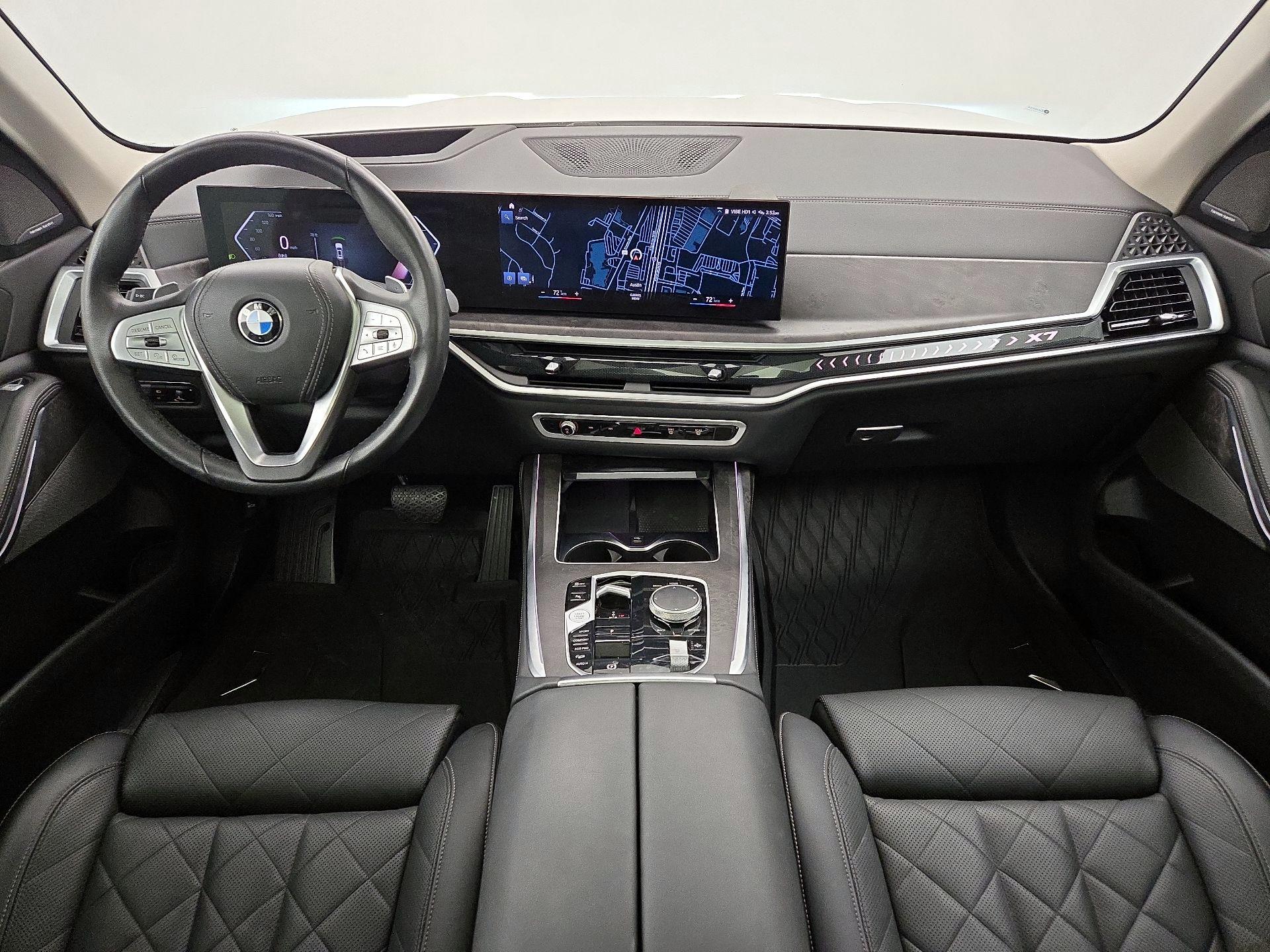 Thumbnail: 2023 BMW X7 - 9