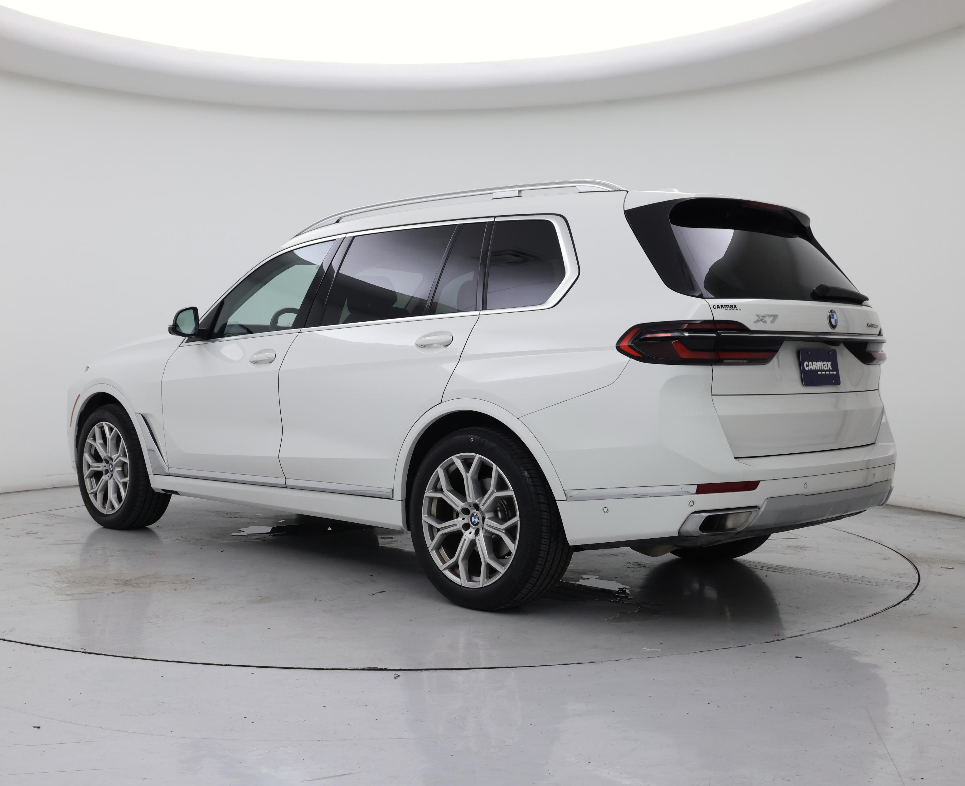 Thumbnail: 2023 BMW X7 - 2