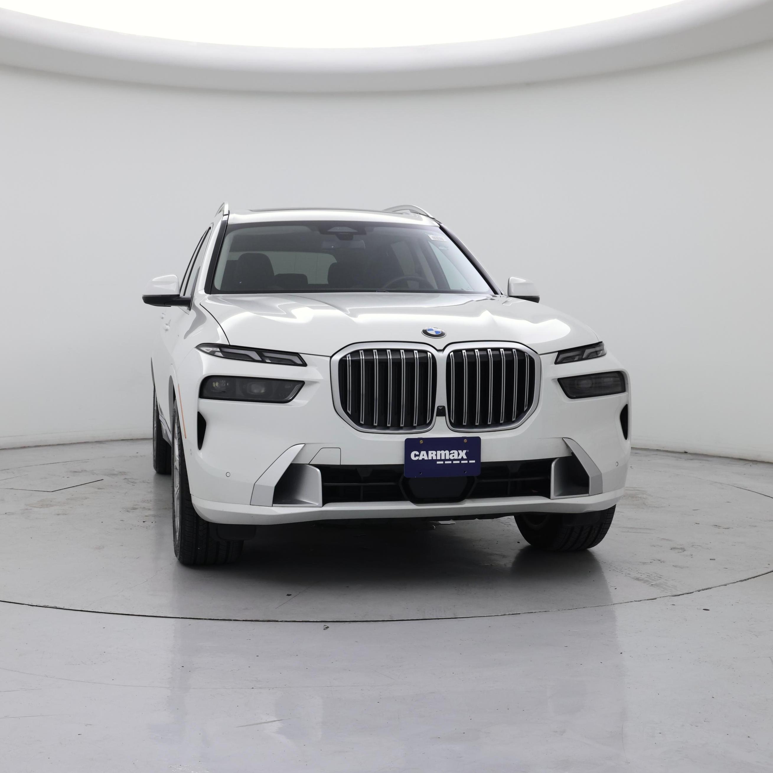 Thumbnail: 2023 BMW X7 - 5