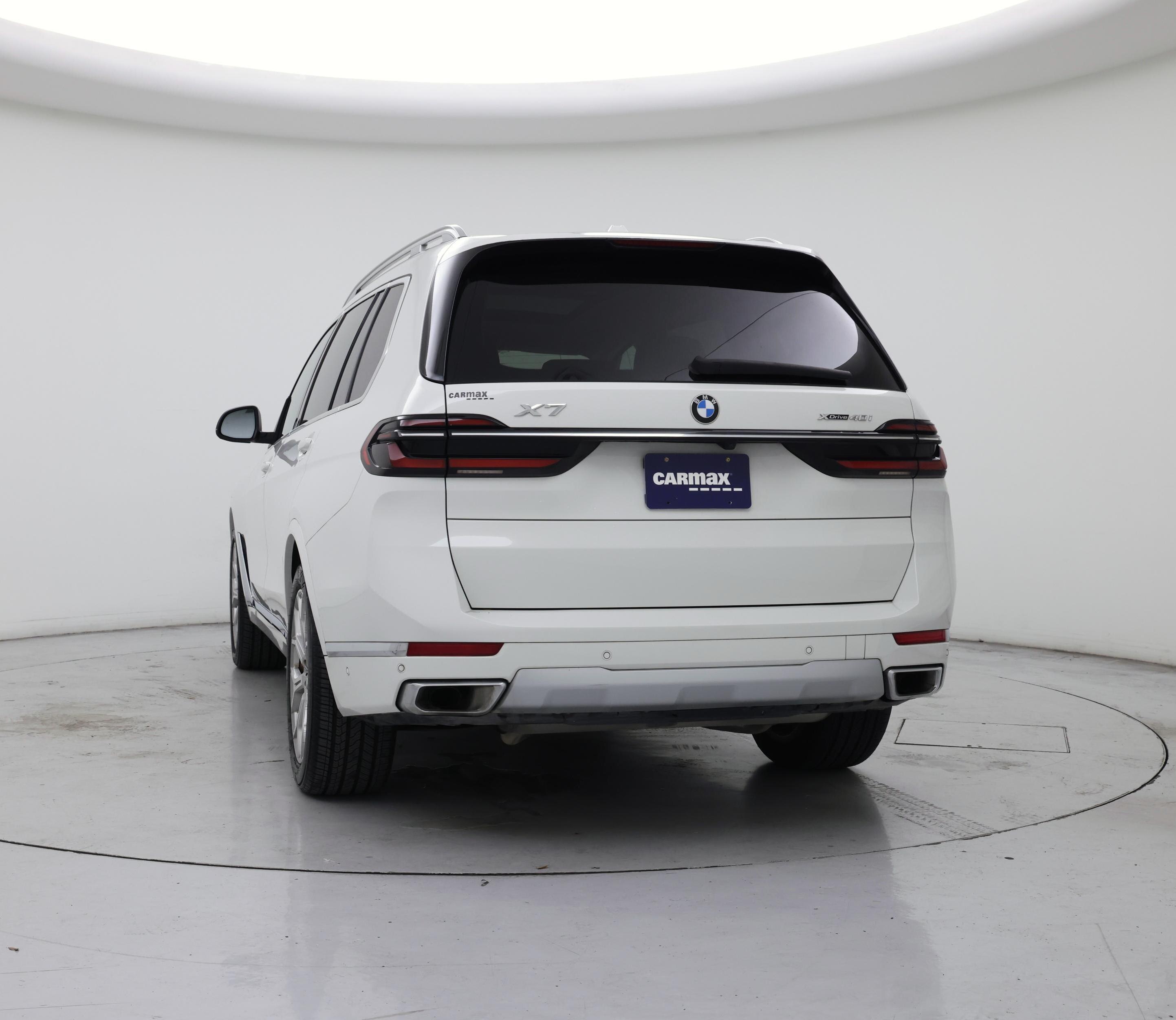 Thumbnail: 2023 BMW X7 - 6