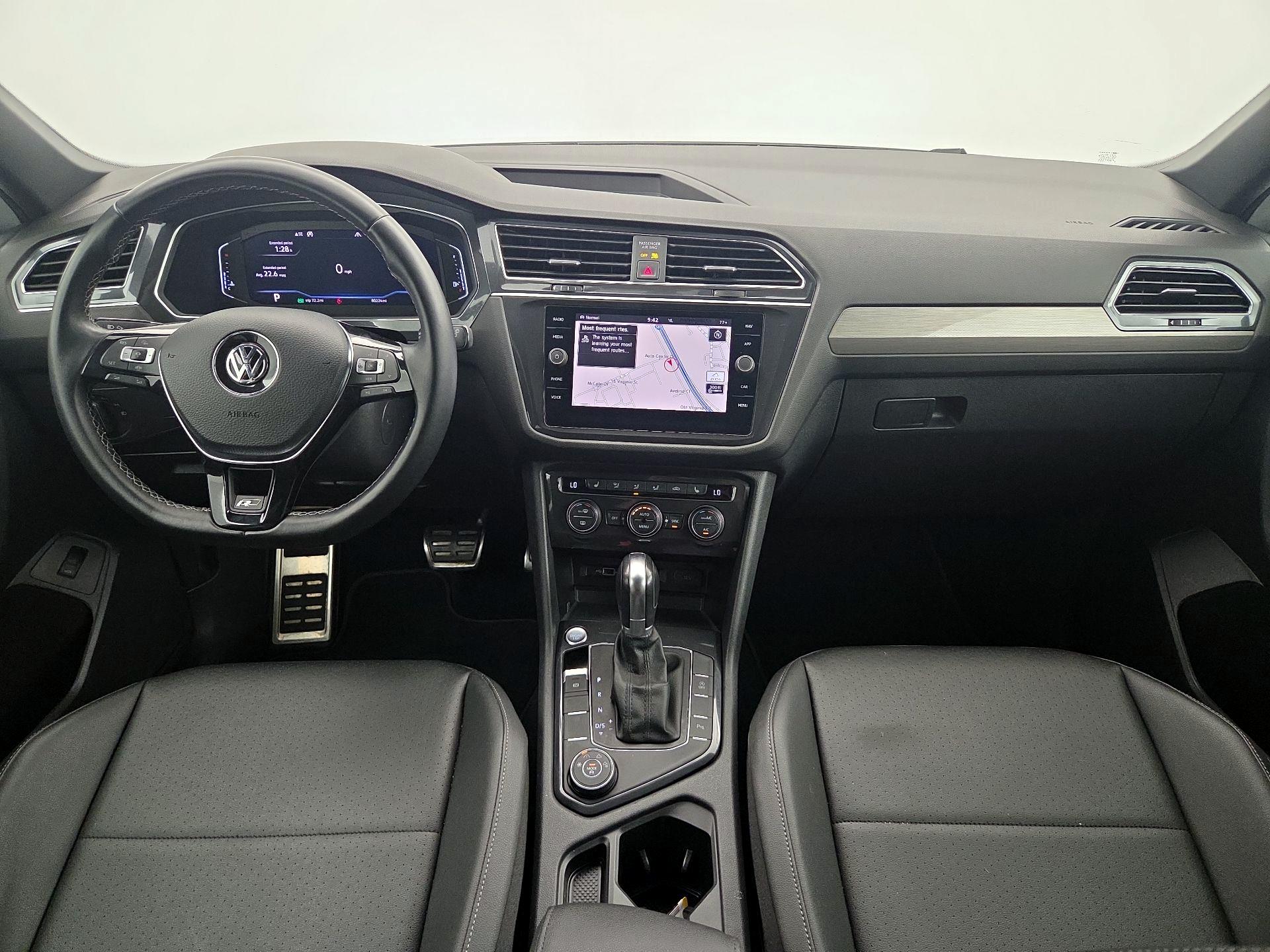 Thumbnail: 2019 Volkswagen Tiguan - 9
