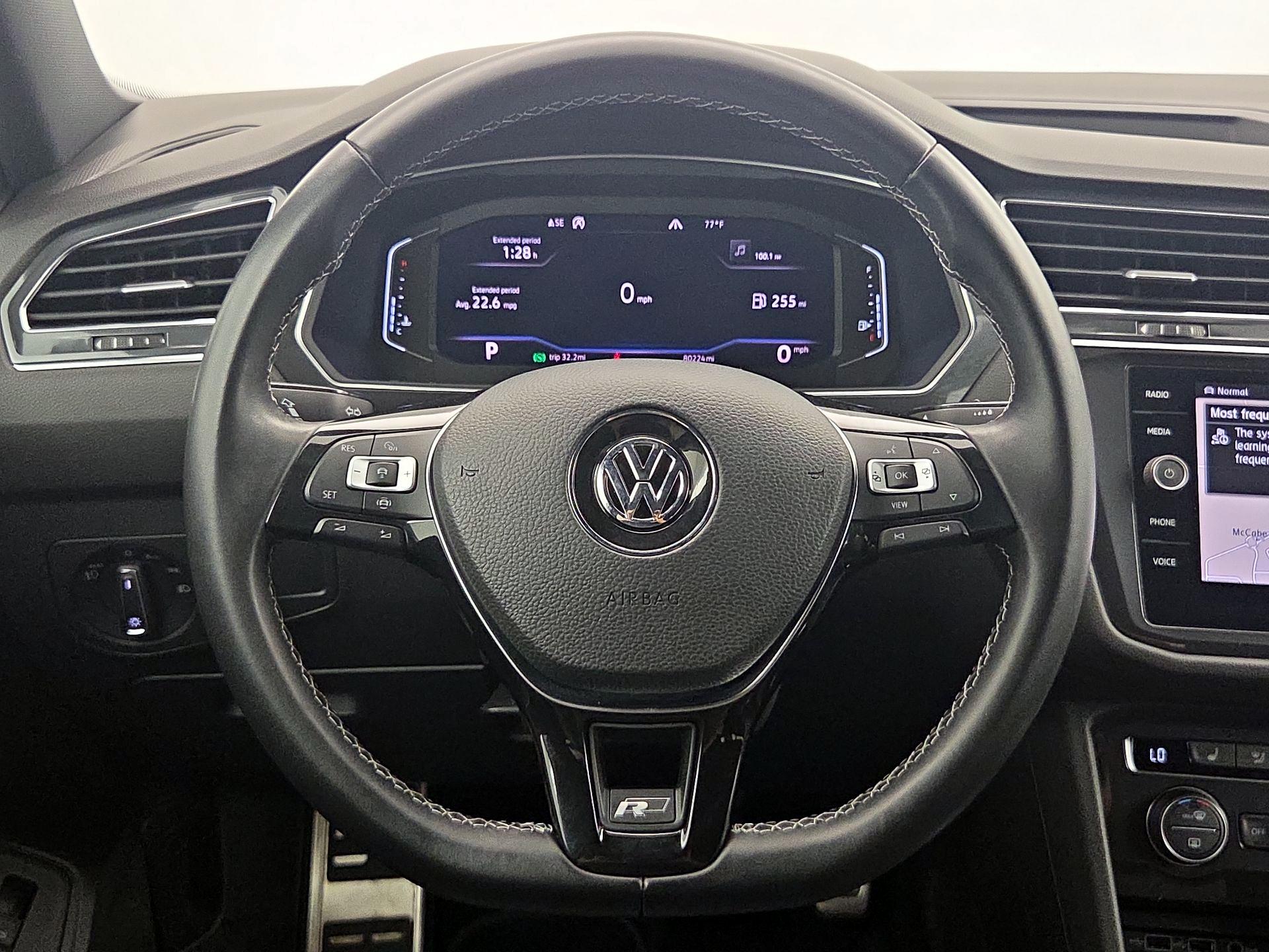Thumbnail: 2019 Volkswagen Tiguan - 10